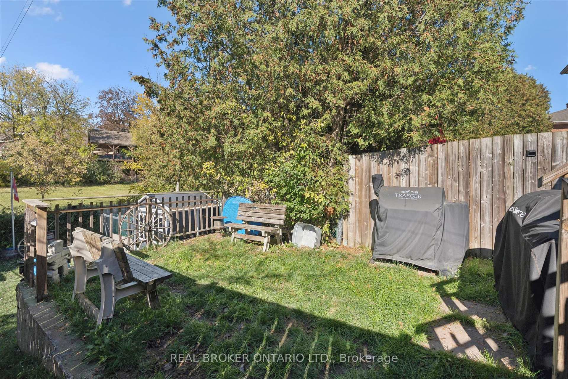Photo 28 of 100 Waverley Drive, Guelph, Riverside Park — HOMEH