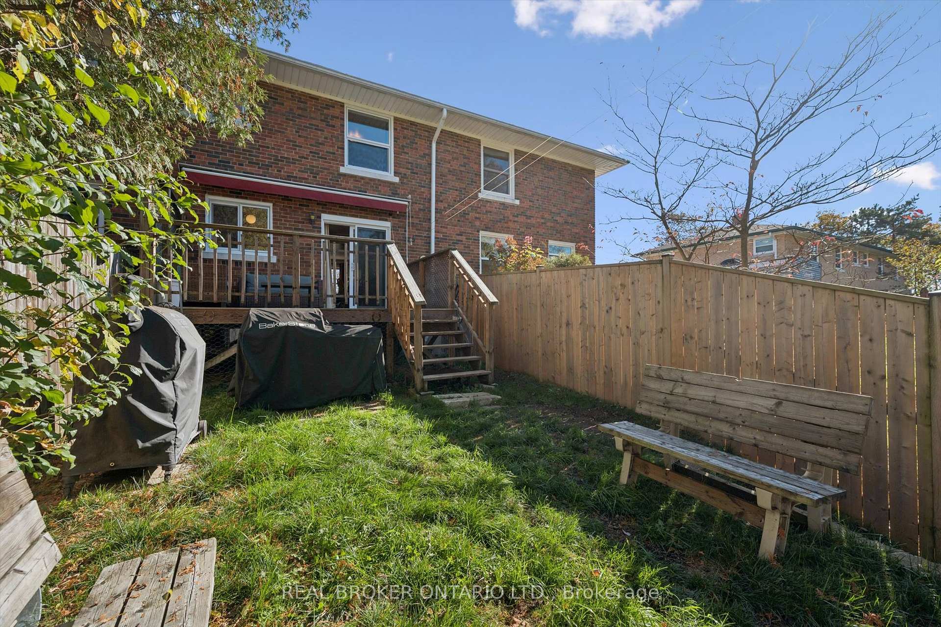 Photo 30 of 100 Waverley Drive, Guelph, Riverside Park — HOMEH
