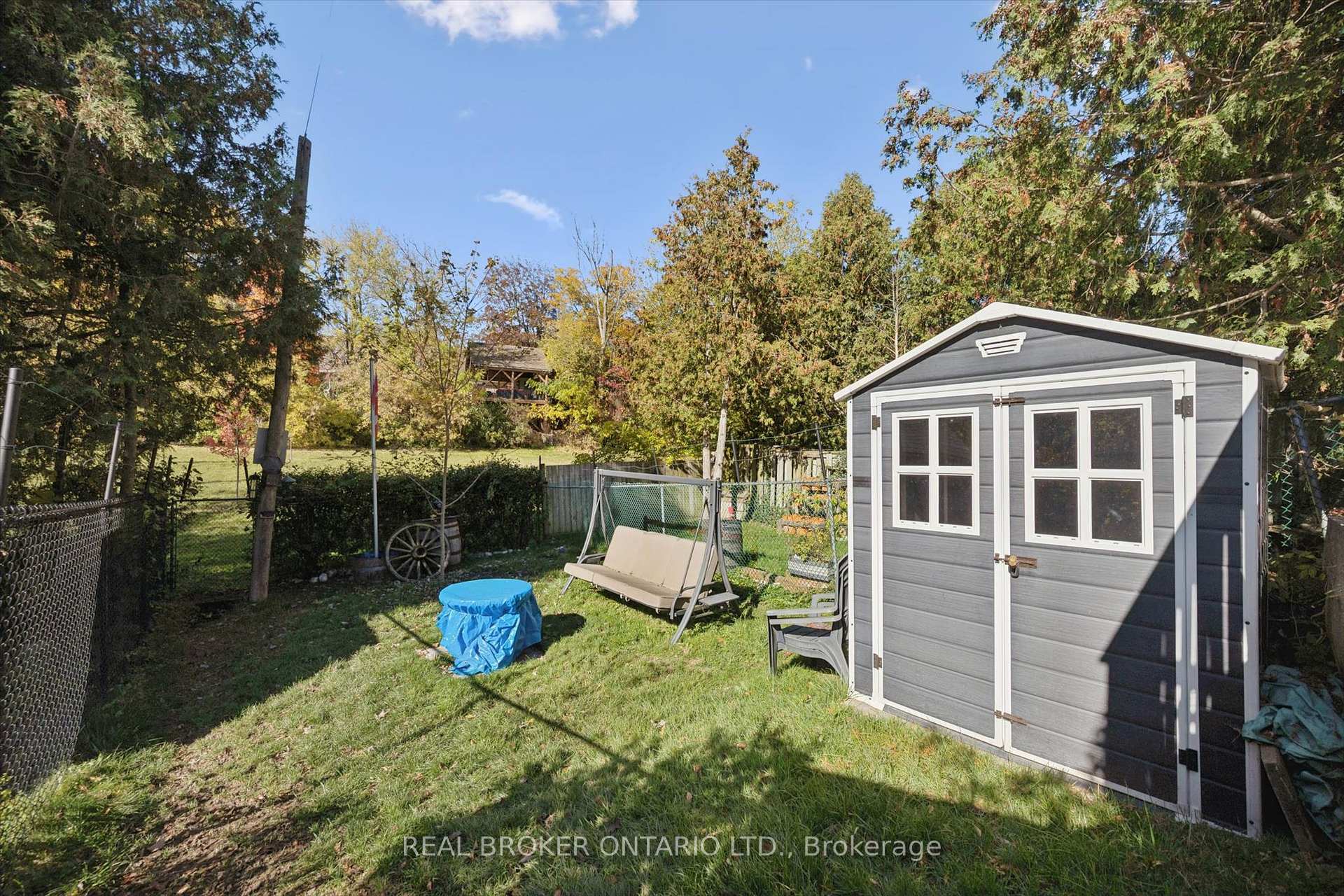 Photo 31 of 100 Waverley Drive, Guelph, Riverside Park — HOMEH