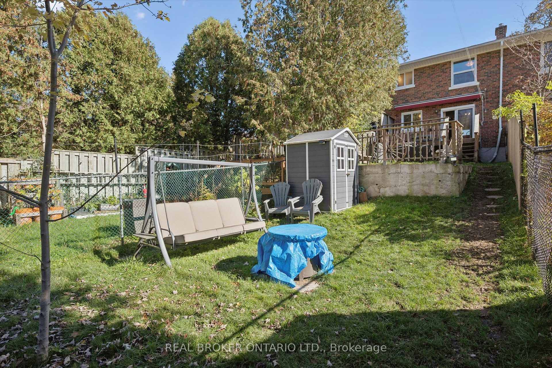 Photo 32 of 100 Waverley Drive, Guelph, Riverside Park — HOMEH