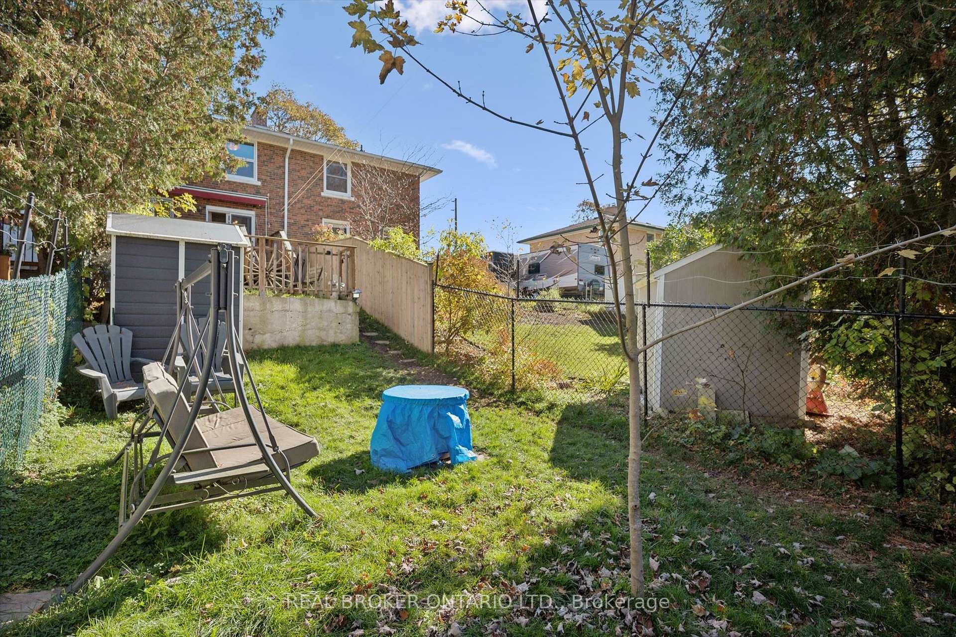Photo 33 of 100 Waverley Drive, Guelph, Riverside Park — HOMEH