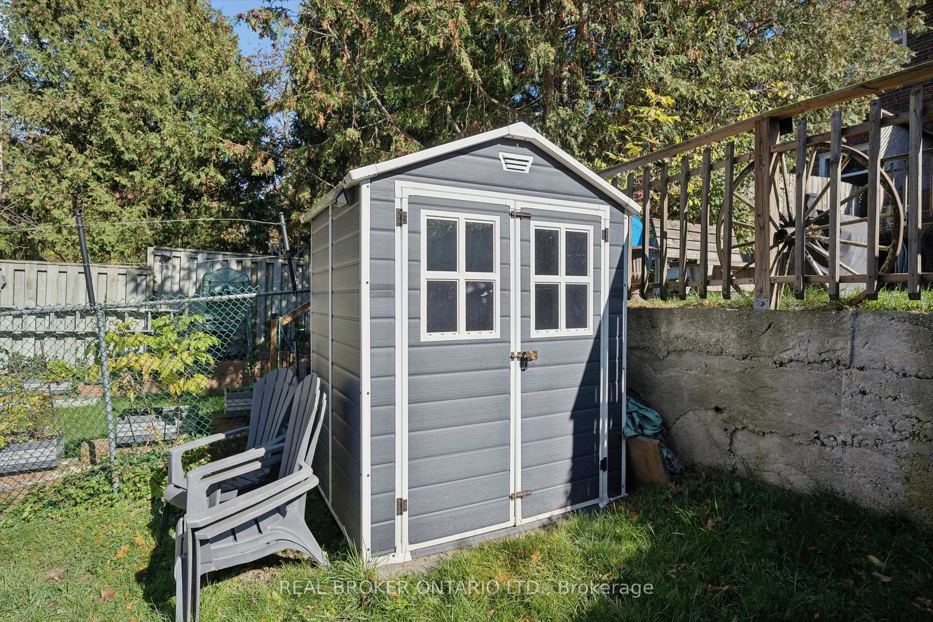 Photo 34 of 100 Waverley Drive, Guelph, Riverside Park — HOMEH