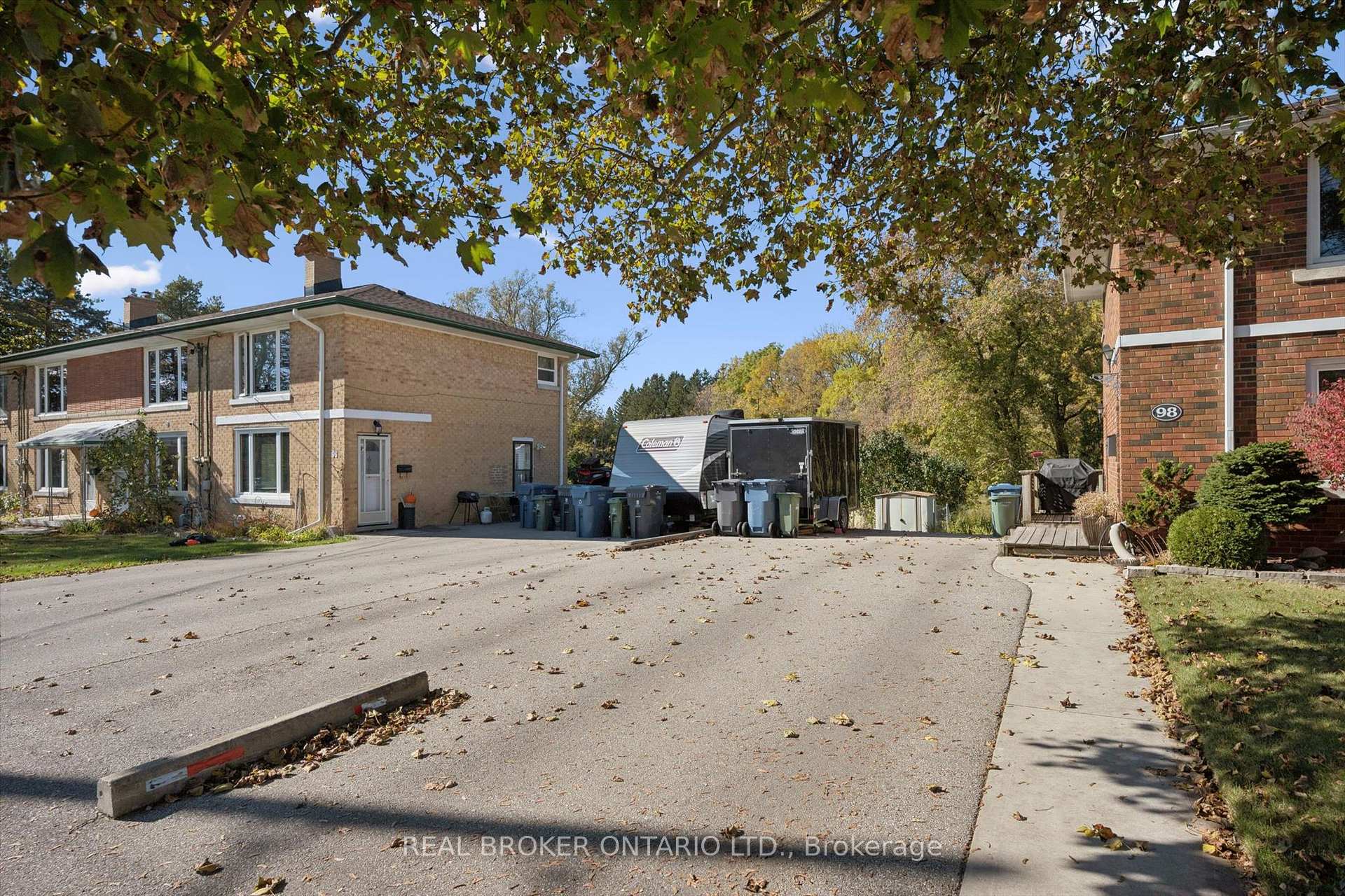 Photo 35 of 100 Waverley Drive, Guelph, Riverside Park — HOMEH