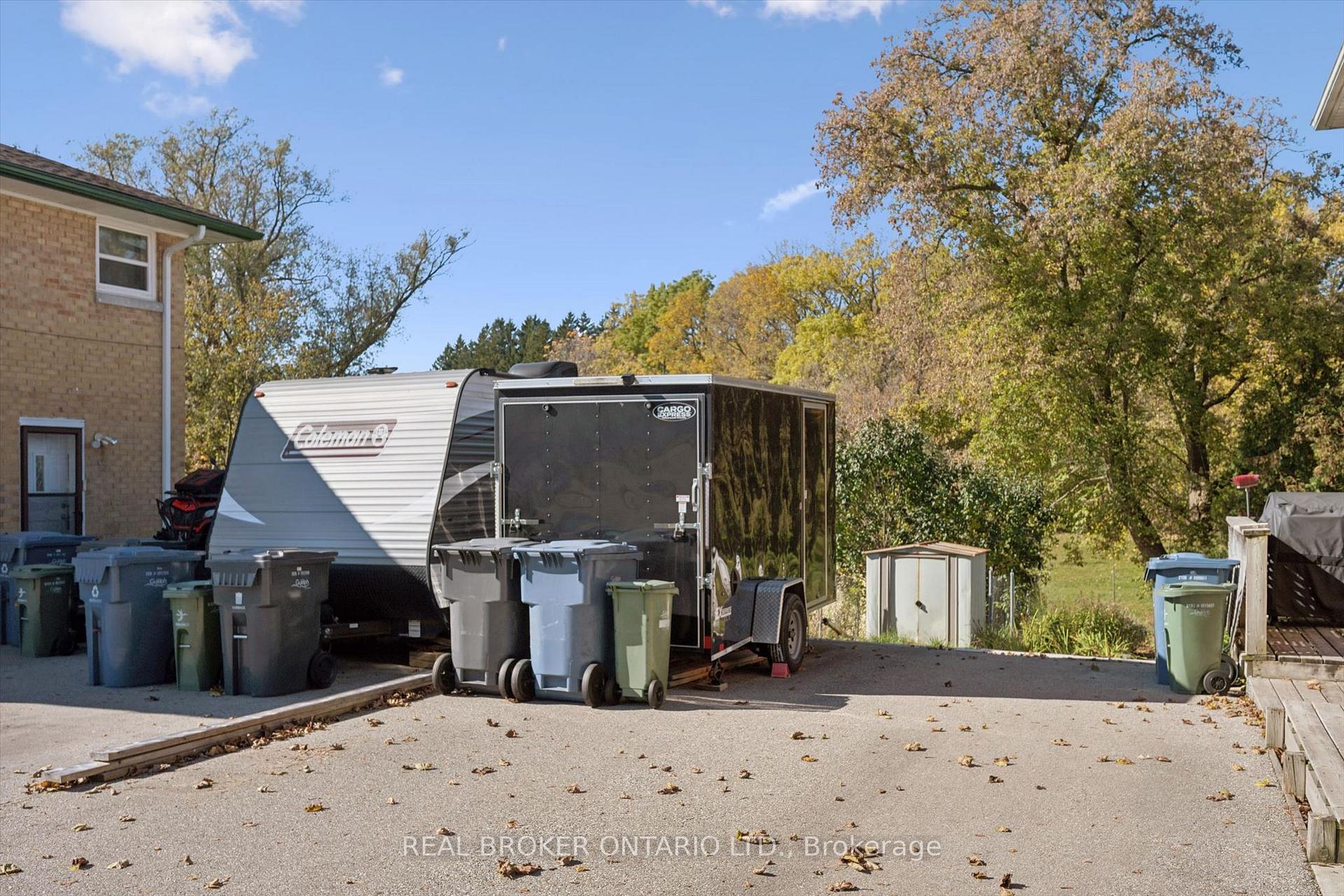 Photo 36 of 100 Waverley Drive, Guelph, Riverside Park — HOMEH
