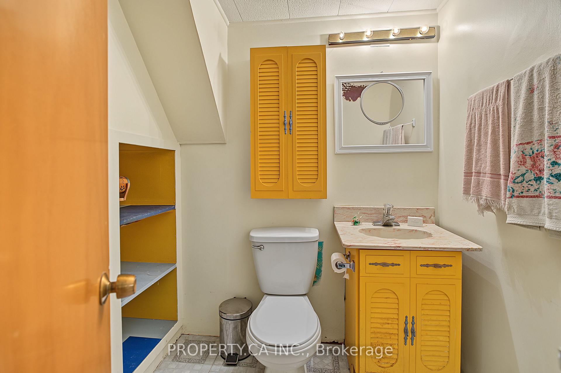 Photo 32 of 63 Bennett Road, Scarborough, West Hill — HOMEH