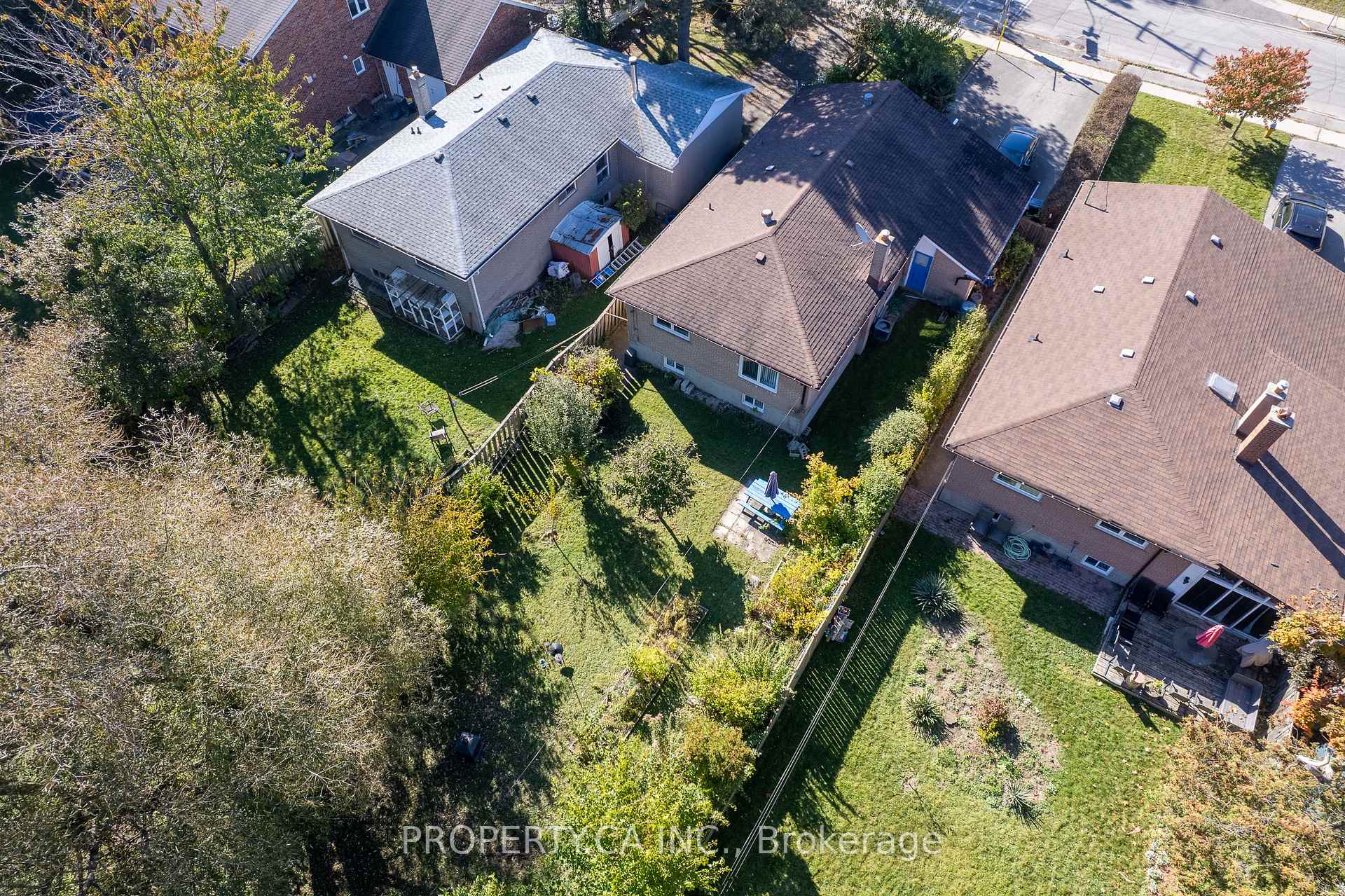 Photo 41 of 63 Bennett Road, Scarborough, West Hill — HOMEH