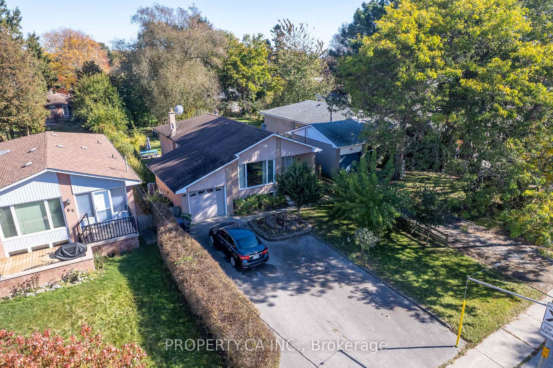 Photo 43 of 63 Bennett Road, Scarborough, West Hill — HOMEH