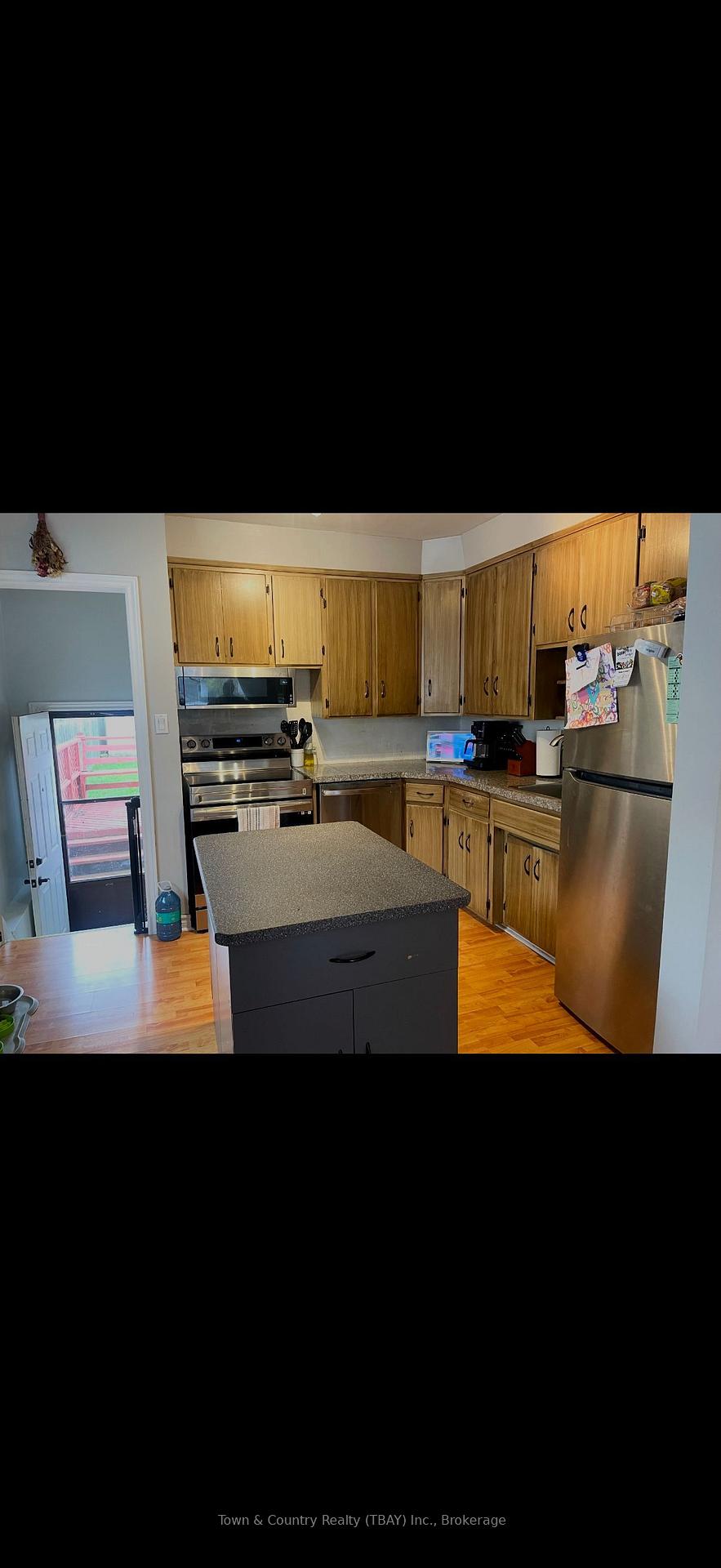 Photo 14 of 116 Harold Street S, Thunder Bay, McKeller Park — HOMEH