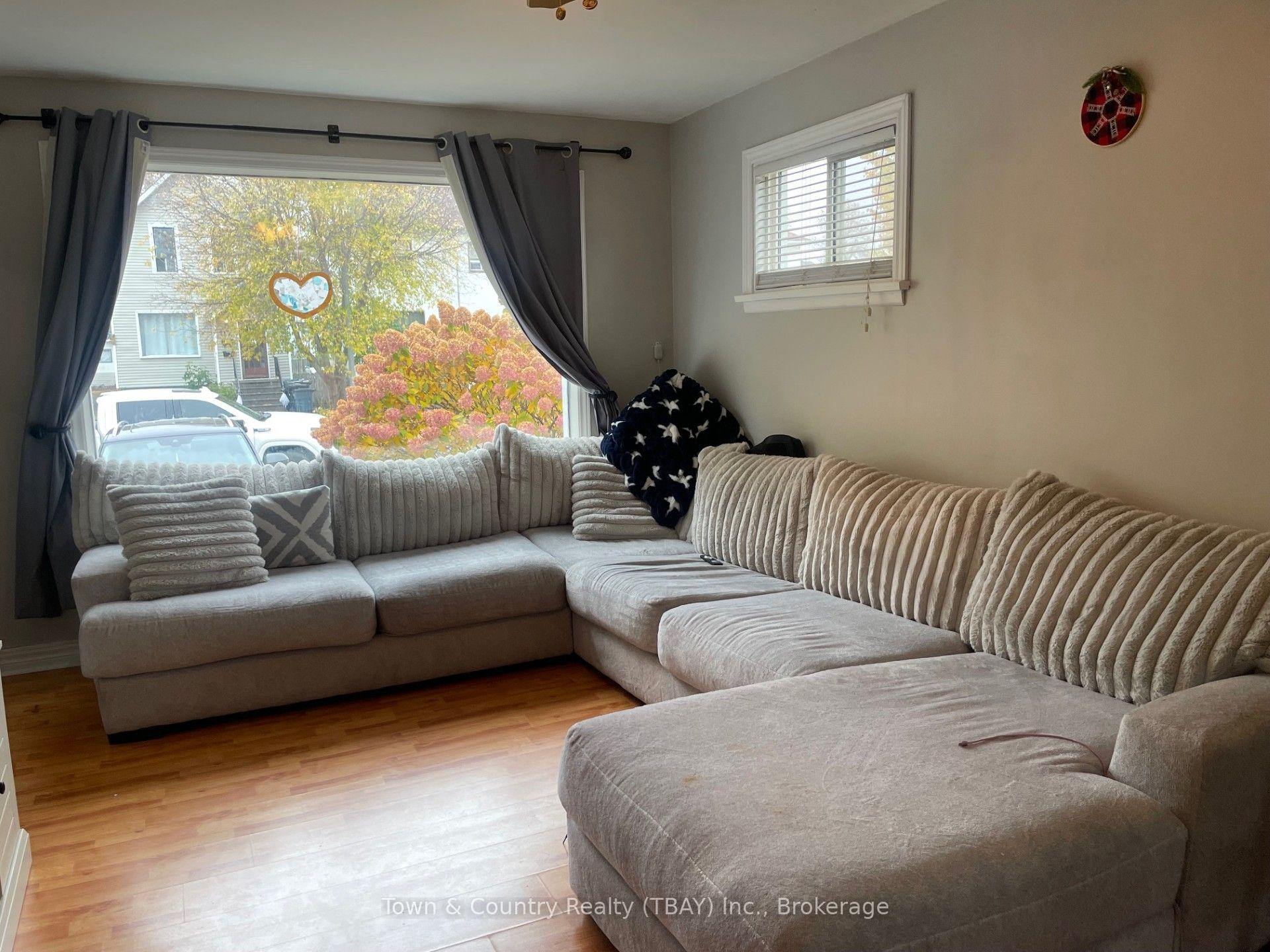 Photo 11 of 116 Harold Street S, Thunder Bay, McKeller Park — HOMEH