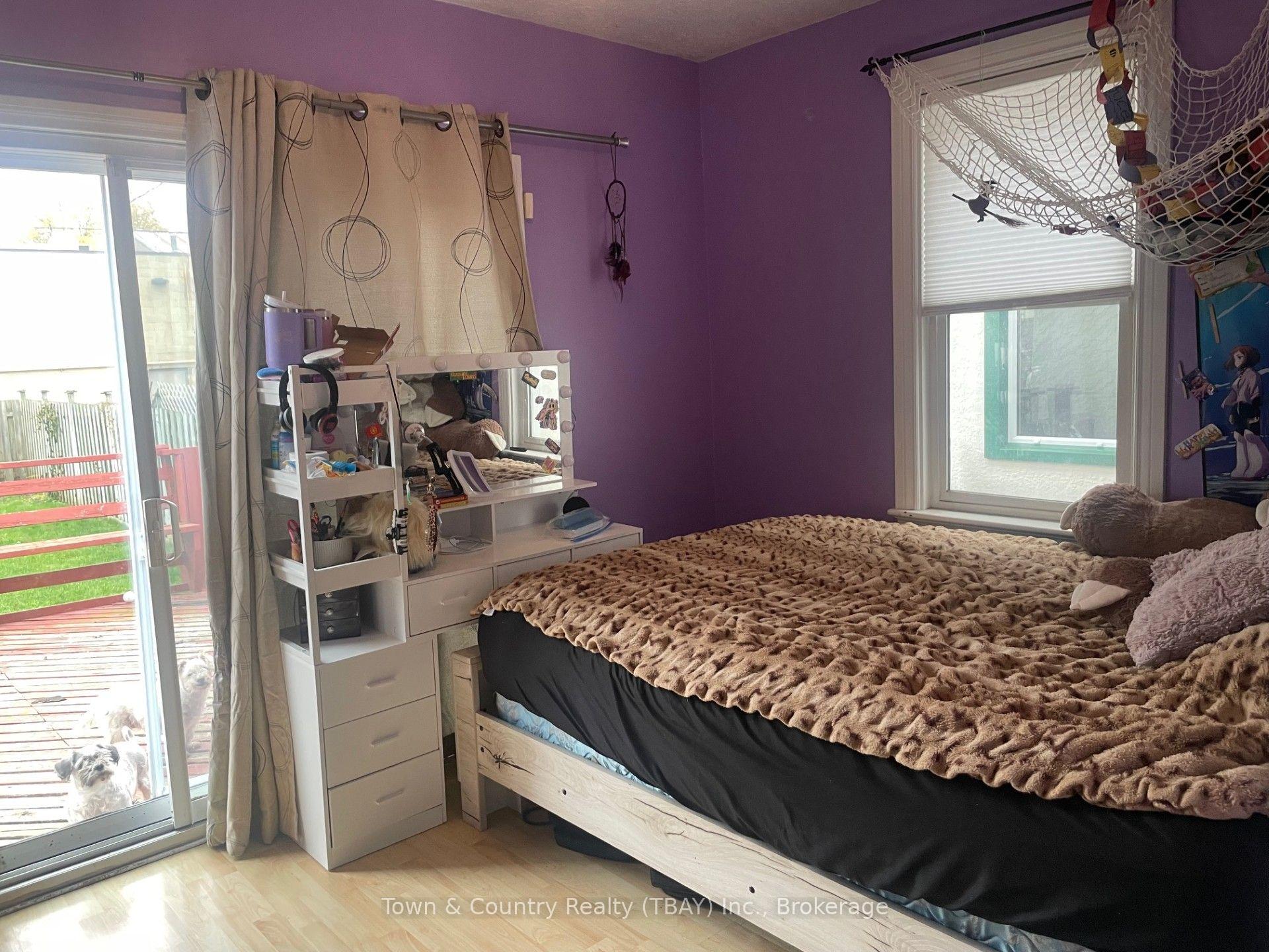 Photo 20 of 116 Harold Street S, Thunder Bay, McKeller Park — HOMEH