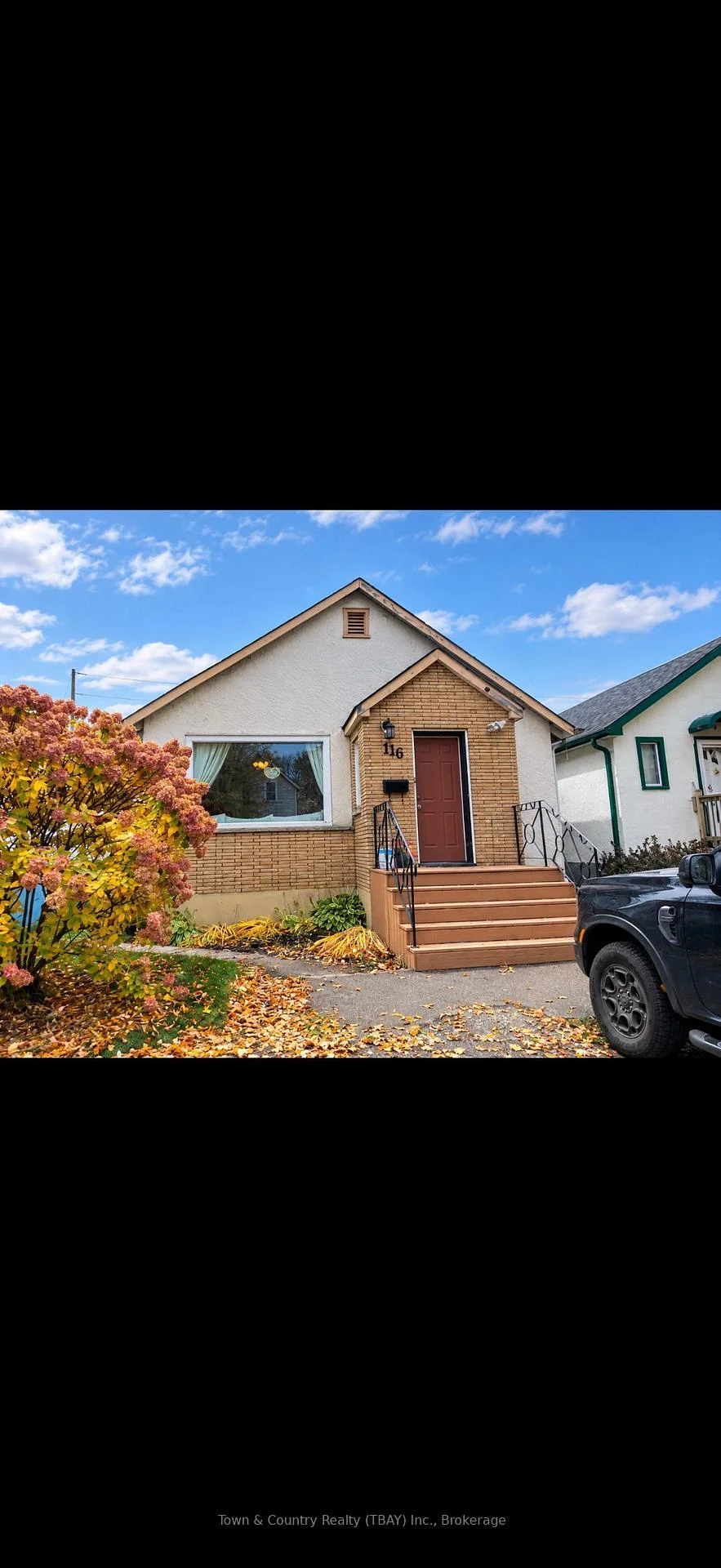 Photo 3 of 116 Harold Street S, Thunder Bay, McKeller Park — HOMEH