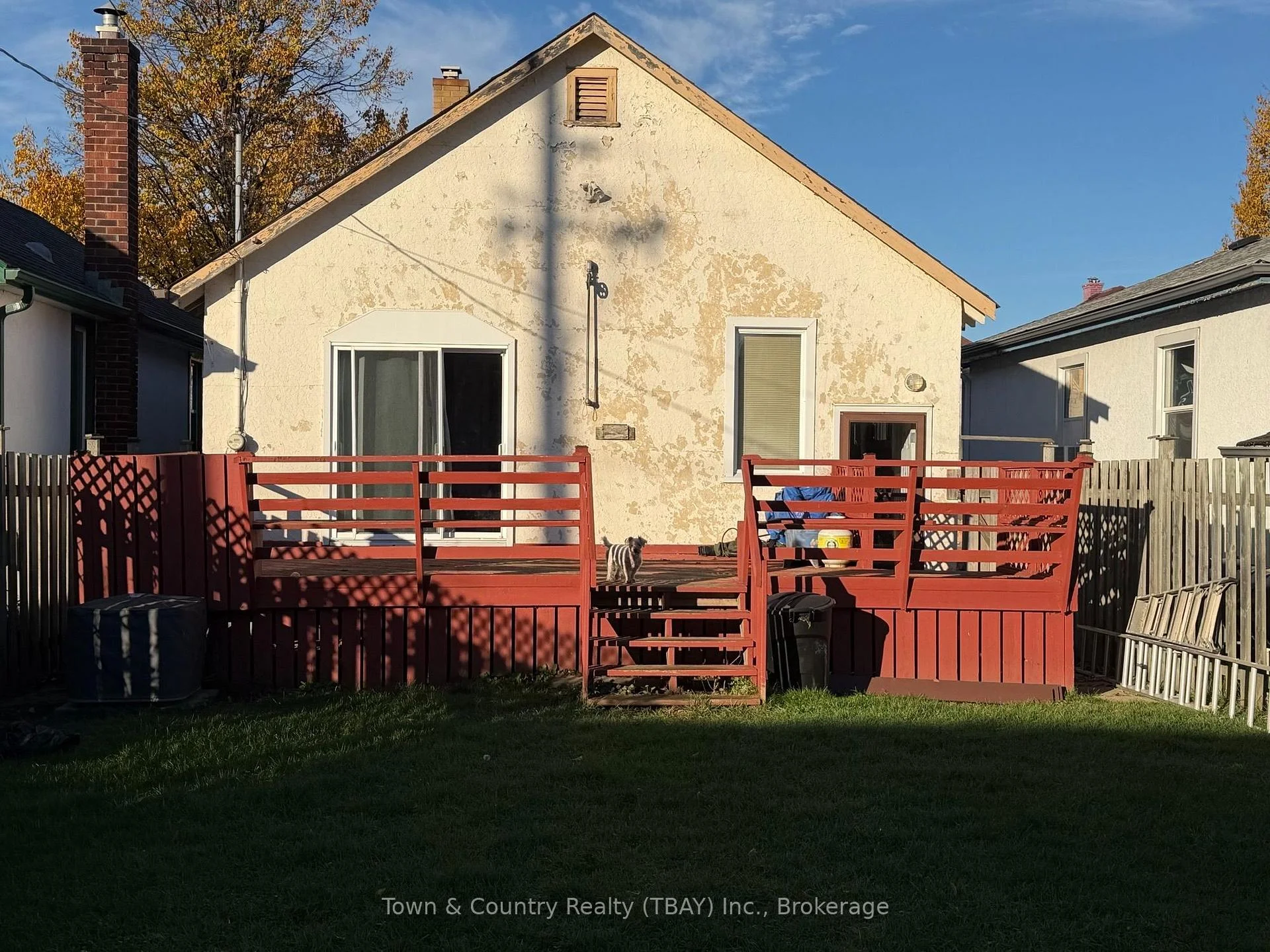 Photo 13 of 116 Harold Street S, Thunder Bay, McKeller Park — HOMEH