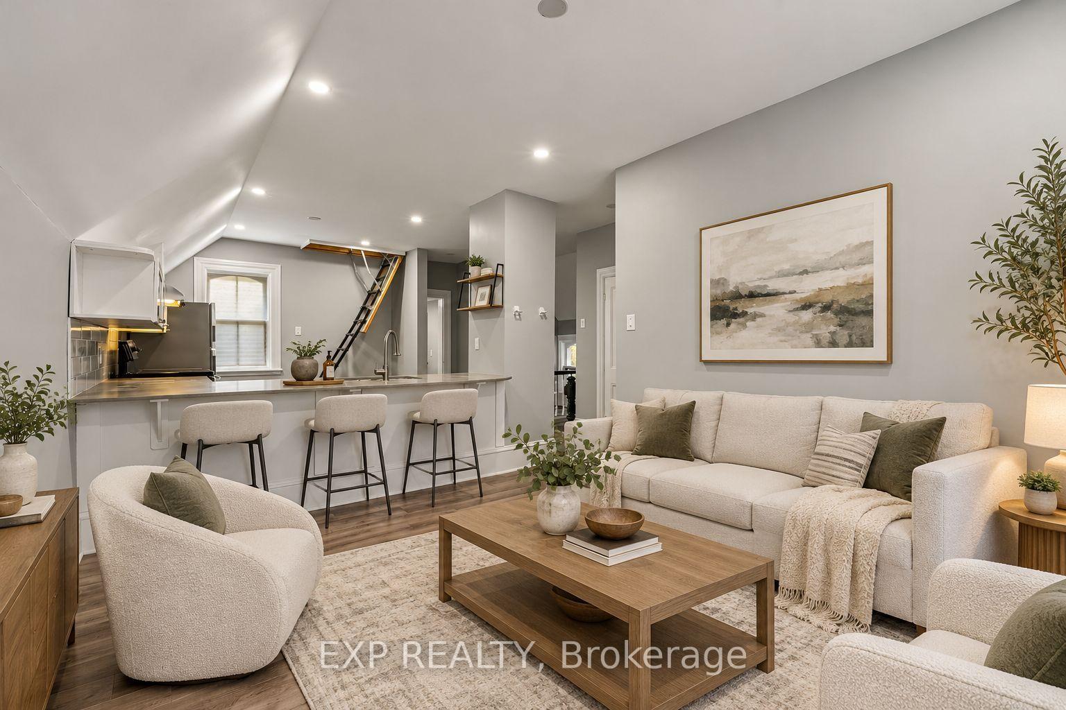 Photo 8 of Unit B, 419 Bresserer Street, Ottawa, Sandy Hill — HOMEH