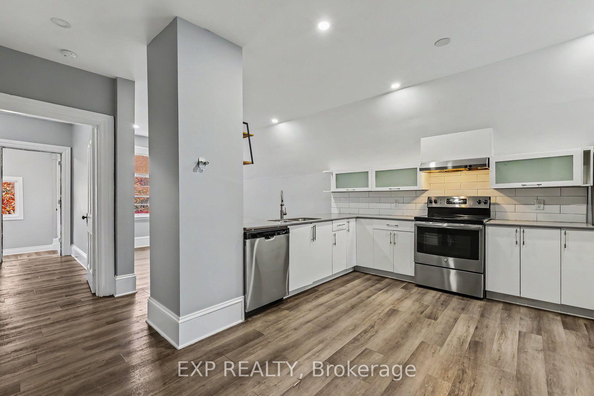 Photo 10 of Unit B, 419 Bresserer Street, Ottawa, Sandy Hill — HOMEH