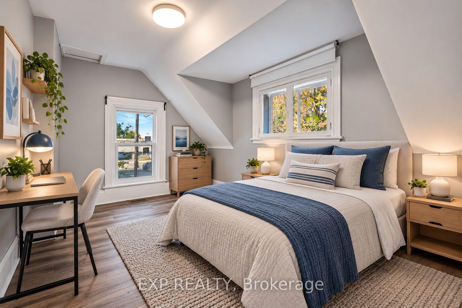 Photo 13 of Unit B, 419 Bresserer Street, Ottawa, Sandy Hill — HOMEH