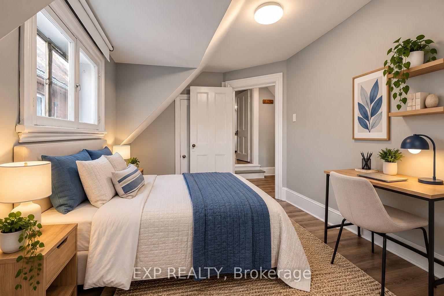 Photo 14 of Unit B, 419 Bresserer Street, Ottawa, Sandy Hill — HOMEH