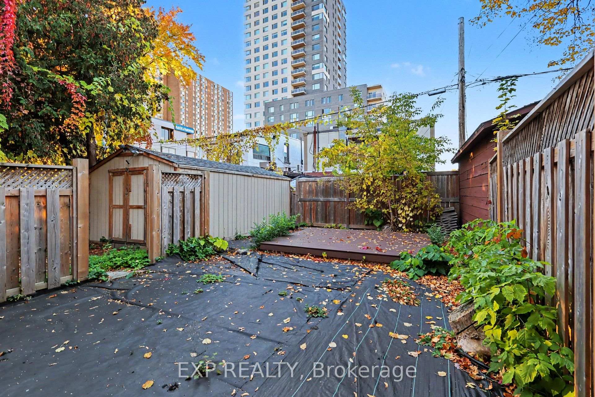 Photo 20 of Unit B, 419 Bresserer Street, Ottawa, Sandy Hill — HOMEH
