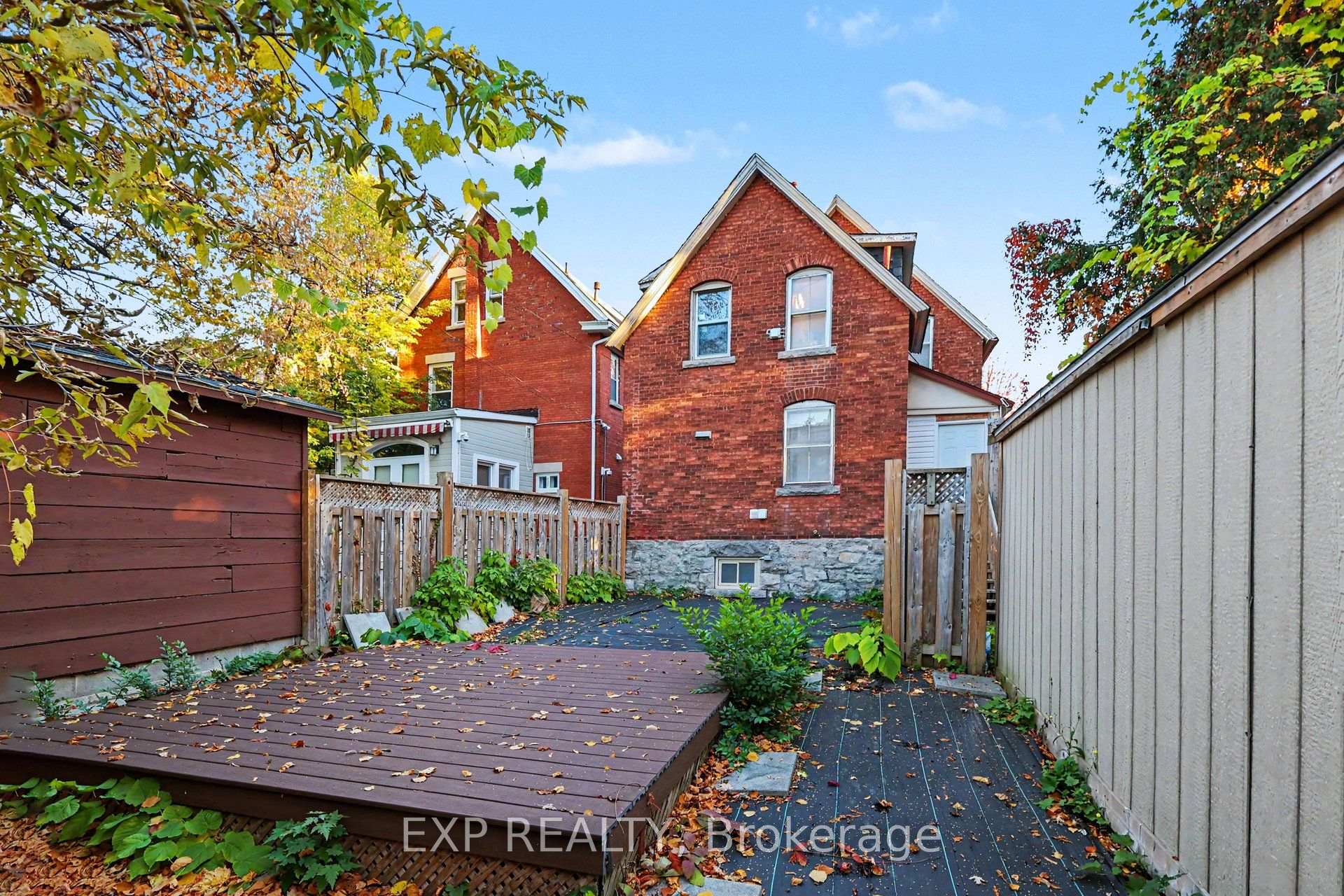 Photo 21 of Unit B, 419 Bresserer Street, Ottawa, Sandy Hill — HOMEH