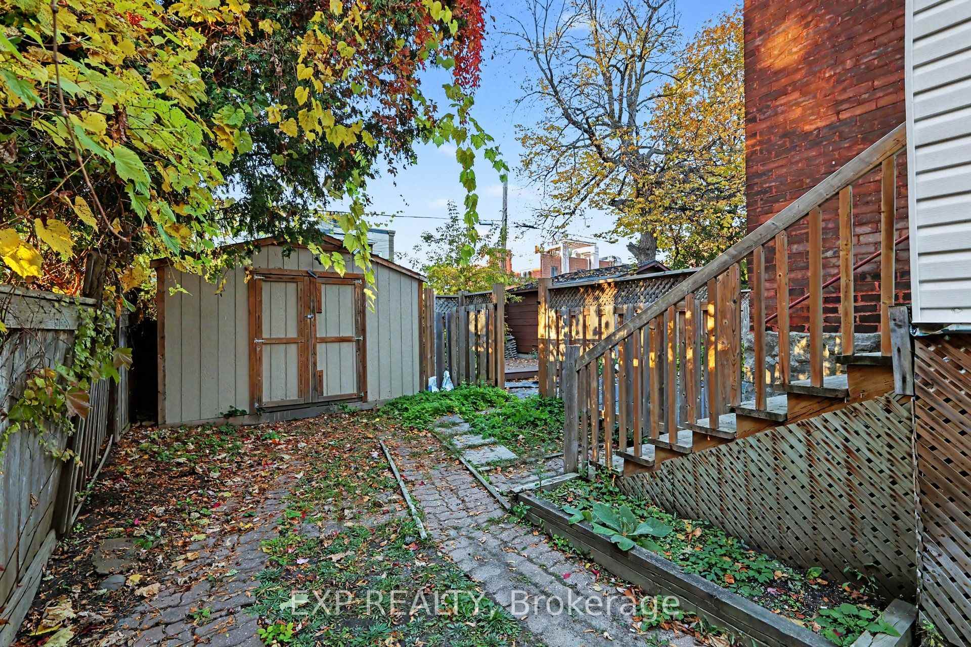 Photo 22 of Unit B, 419 Bresserer Street, Ottawa, Sandy Hill — HOMEH