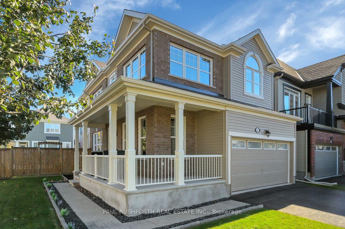 Photo of 27 Escallonia Court