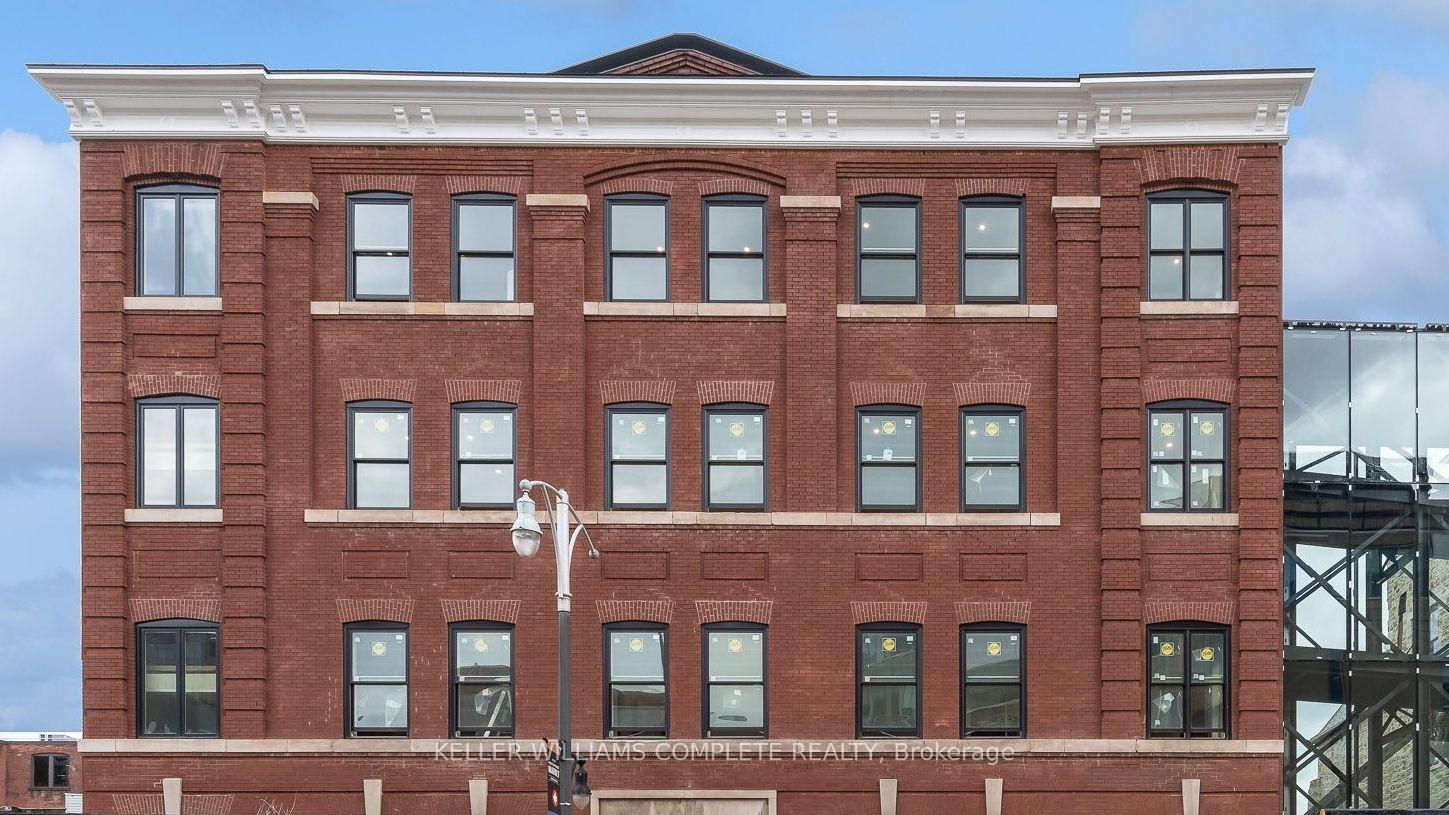 Photo of Unit 211, 56 York Boulevard