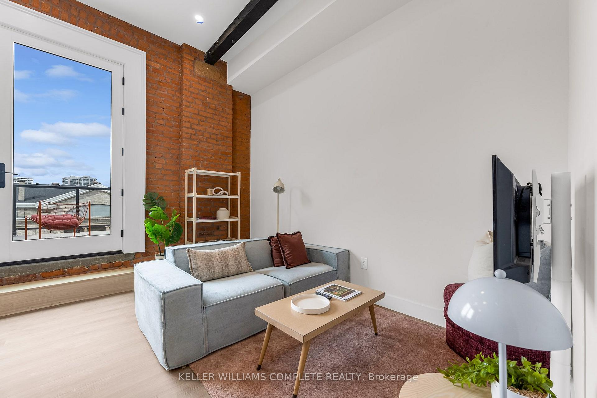 Photo 2 of Unit 211, 56 York Boulevard, Hamilton, Central — HOMEH