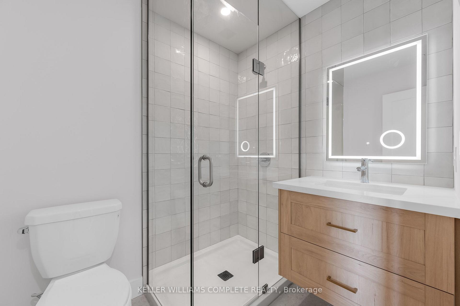 Photo 10 of Unit 211, 56 York Boulevard, Hamilton, Central — HOMEH
