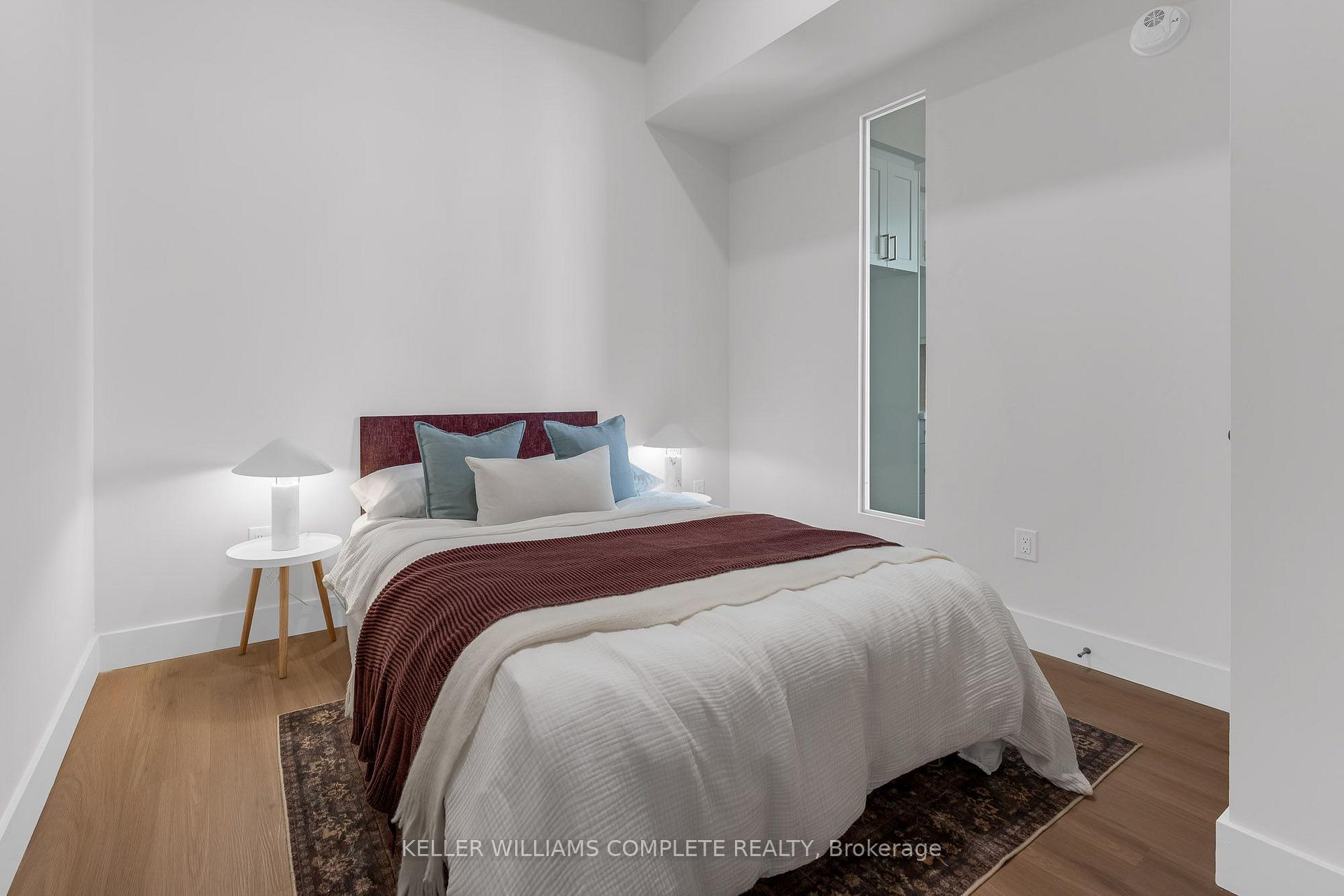 Photo 12 of Unit 211, 56 York Boulevard, Hamilton, Central — HOMEH