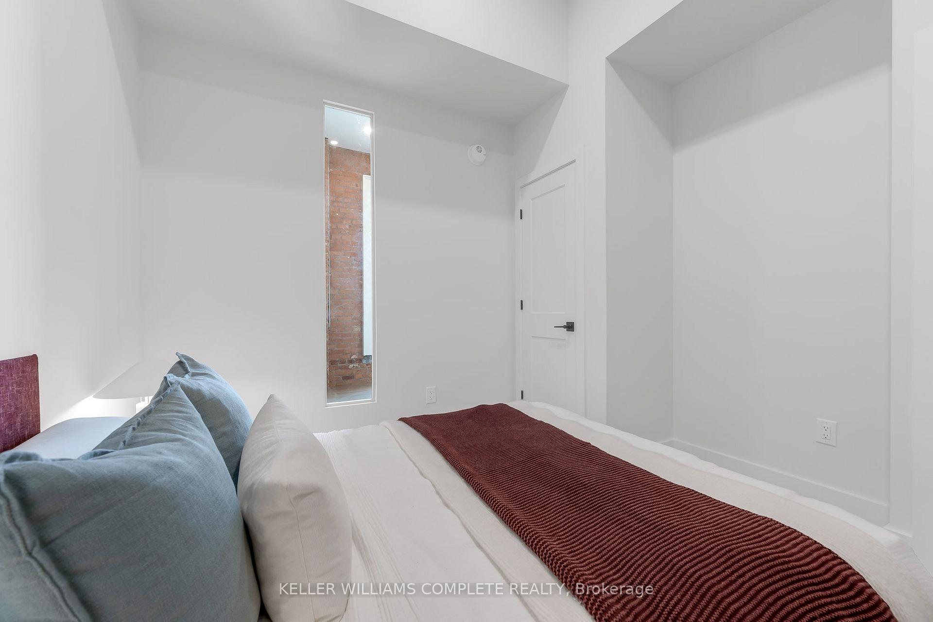 Photo 13 of Unit 211, 56 York Boulevard, Hamilton, Central — HOMEH