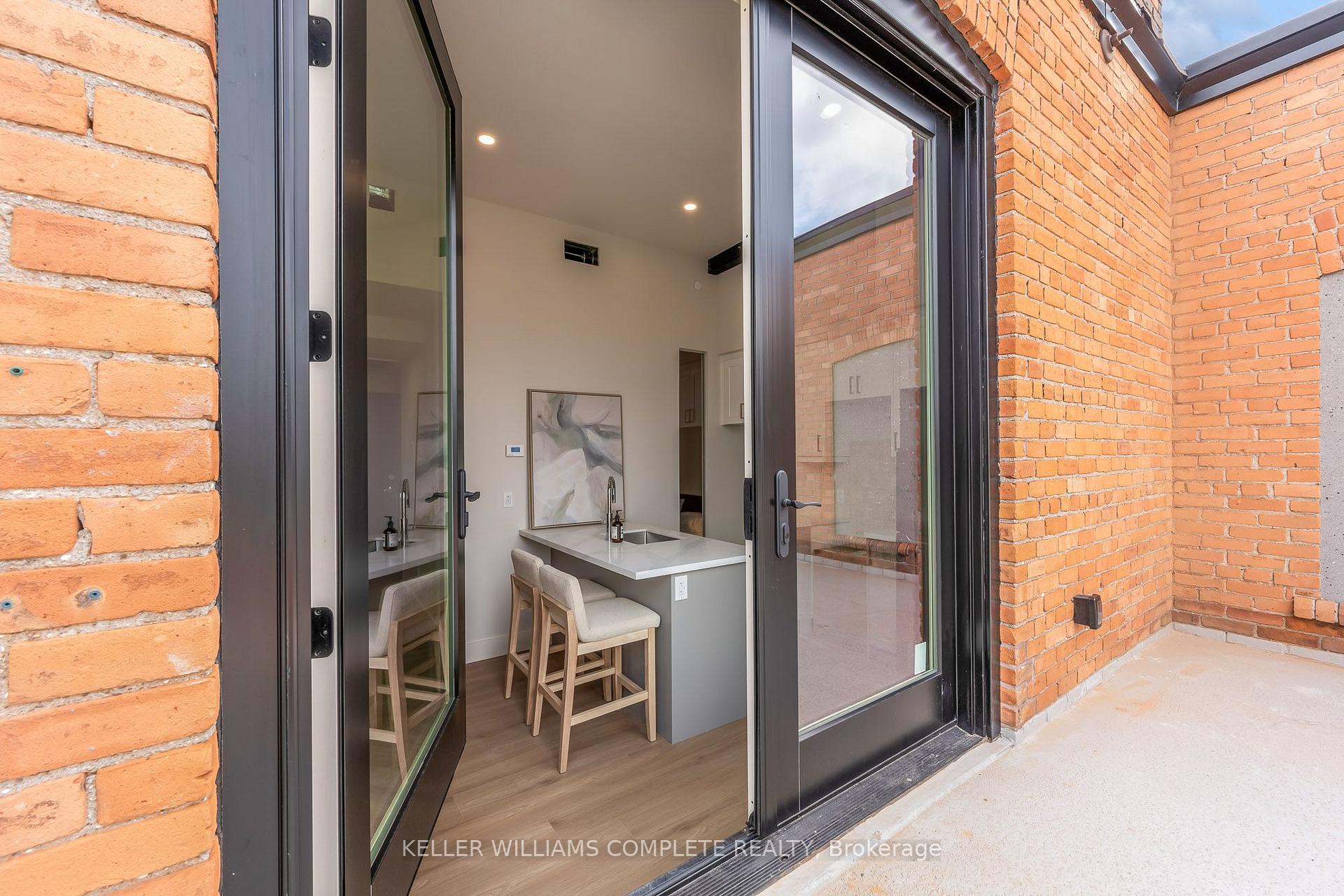 Photo 16 of Unit 211, 56 York Boulevard, Hamilton, Central — HOMEH