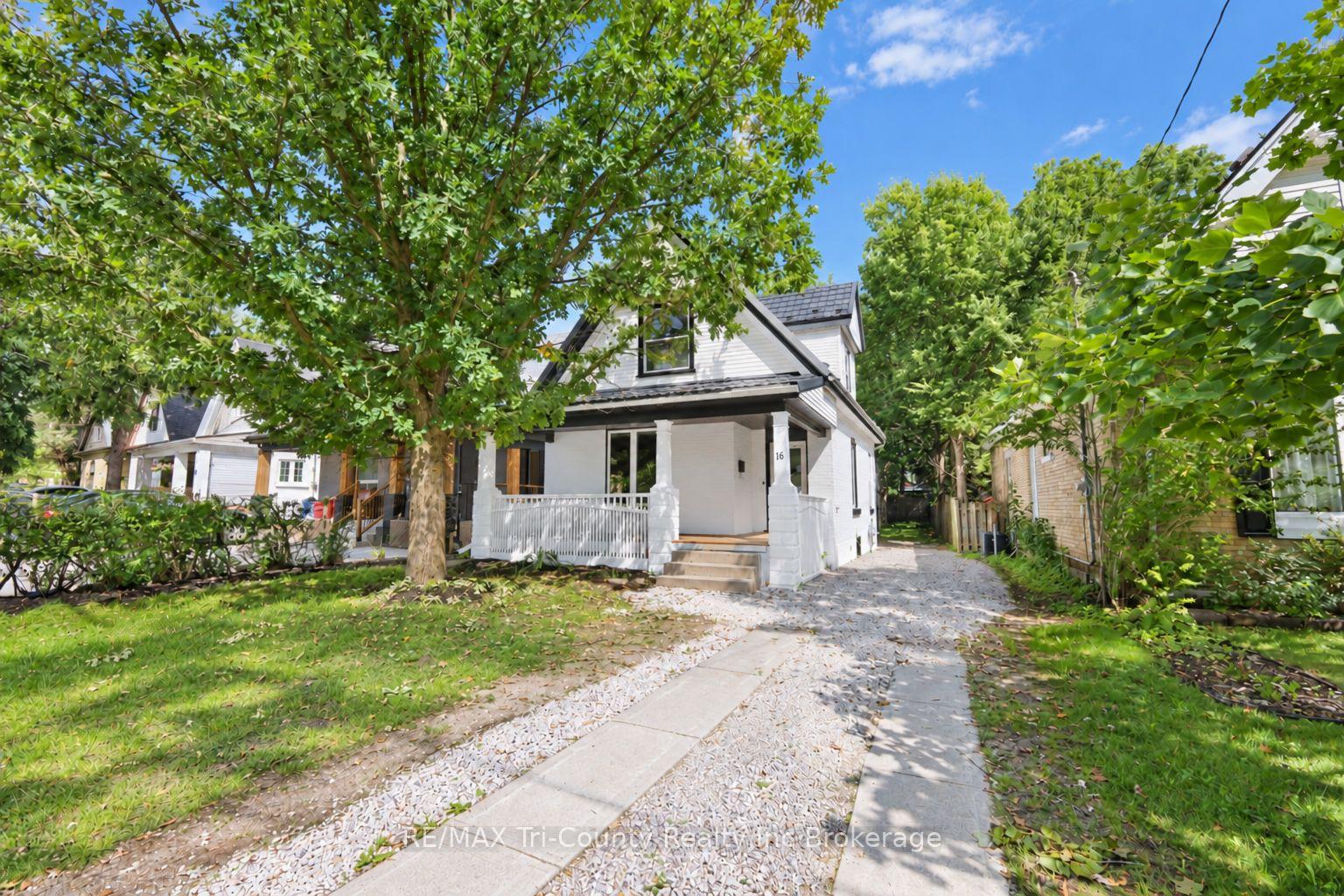Photo of 16 Redan Street