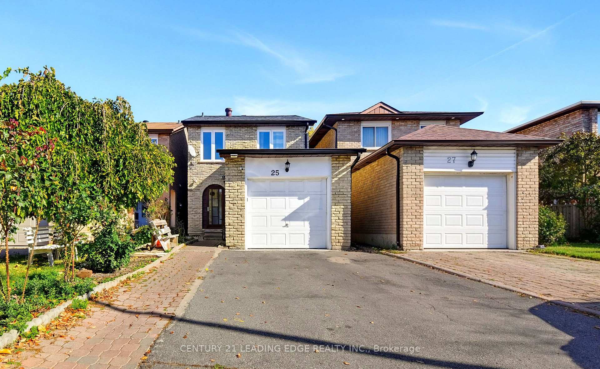 Photo 1 of 25 Croxley Green, Markham, Milliken Mills West — HOMEH