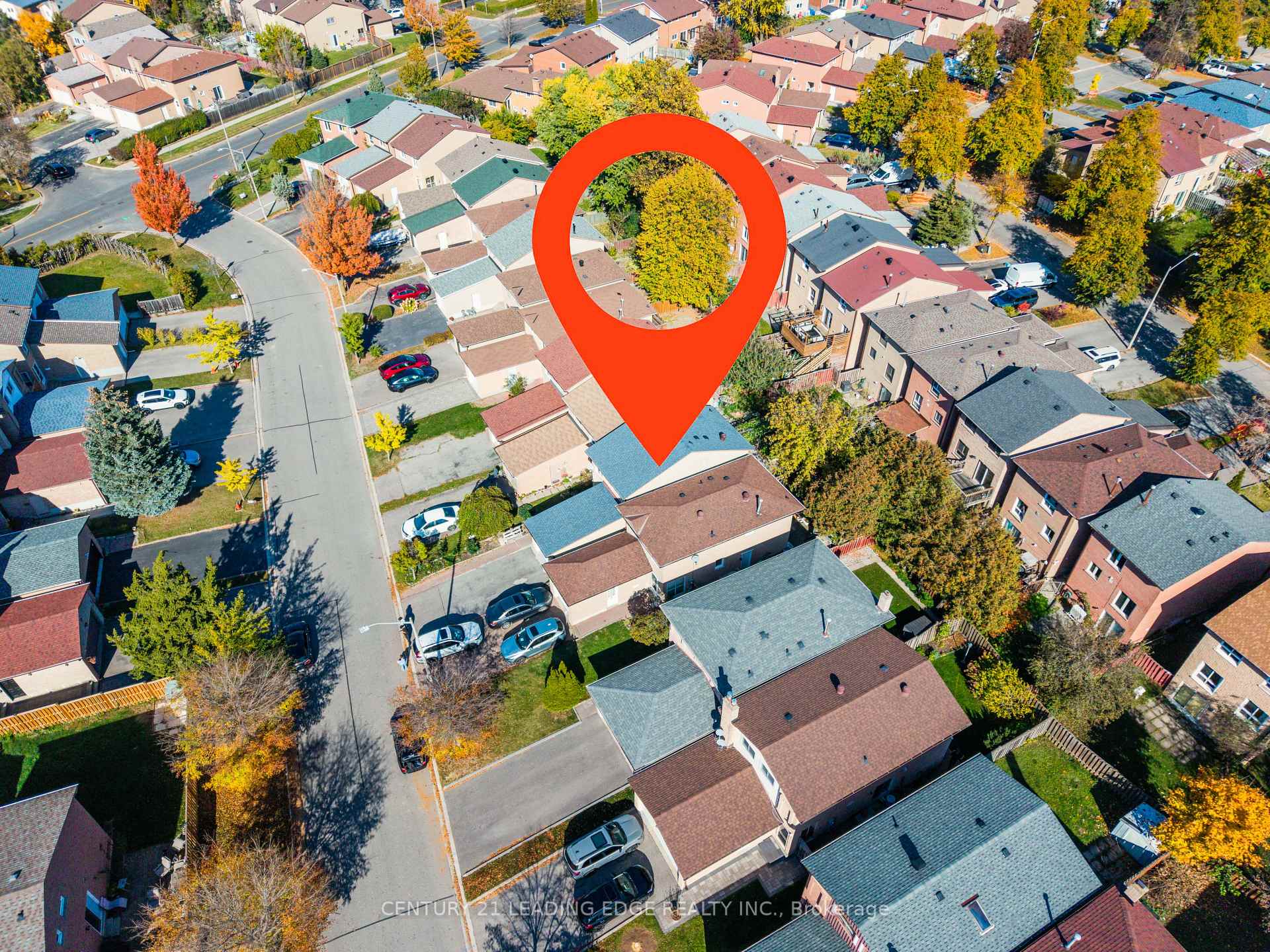 Photo 5 of 25 Croxley Green, Markham, Milliken Mills West — HOMEH