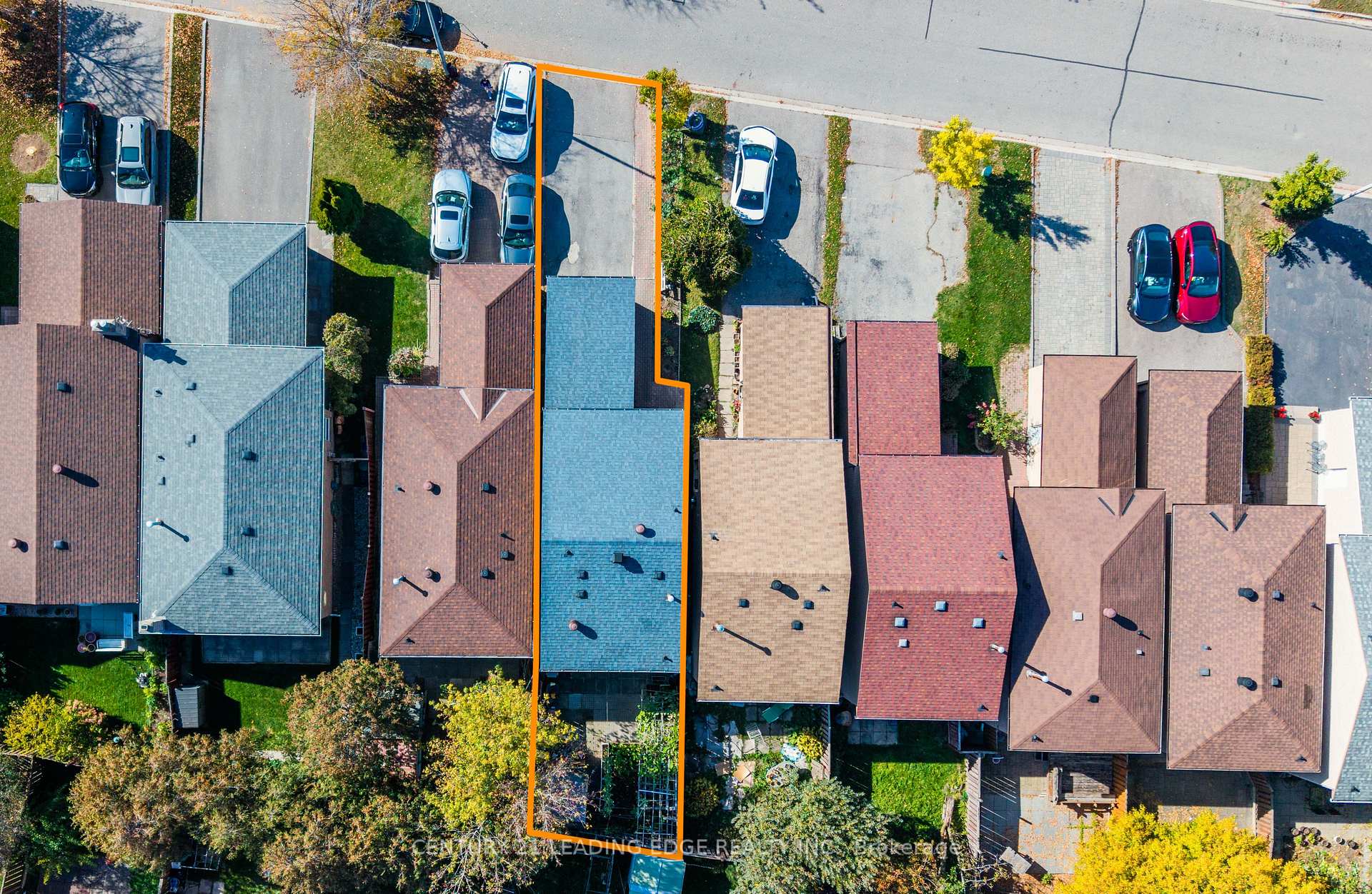 Photo 6 of 25 Croxley Green, Markham, Milliken Mills West — HOMEH