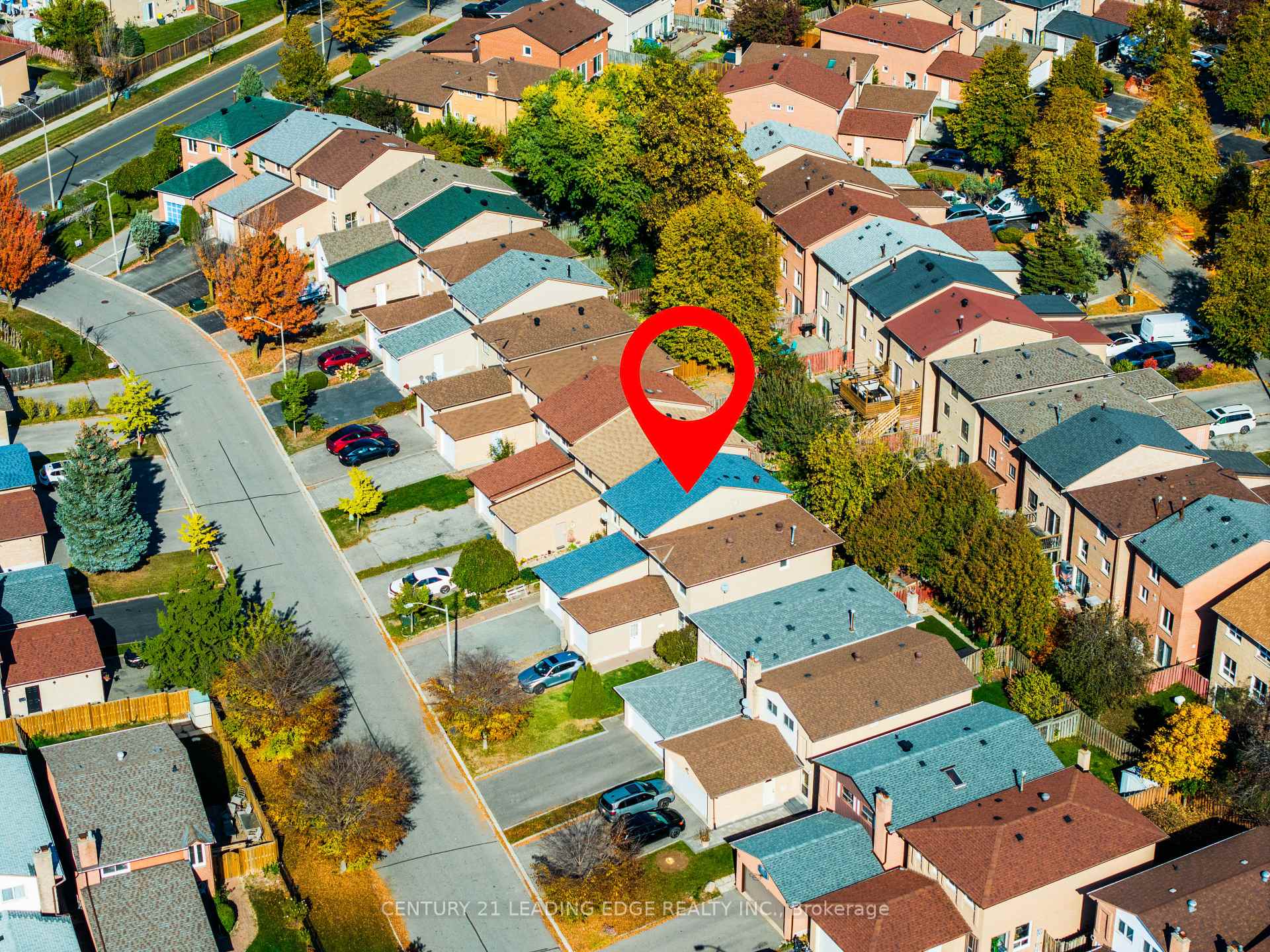 Photo 7 of 25 Croxley Green, Markham, Milliken Mills West — HOMEH