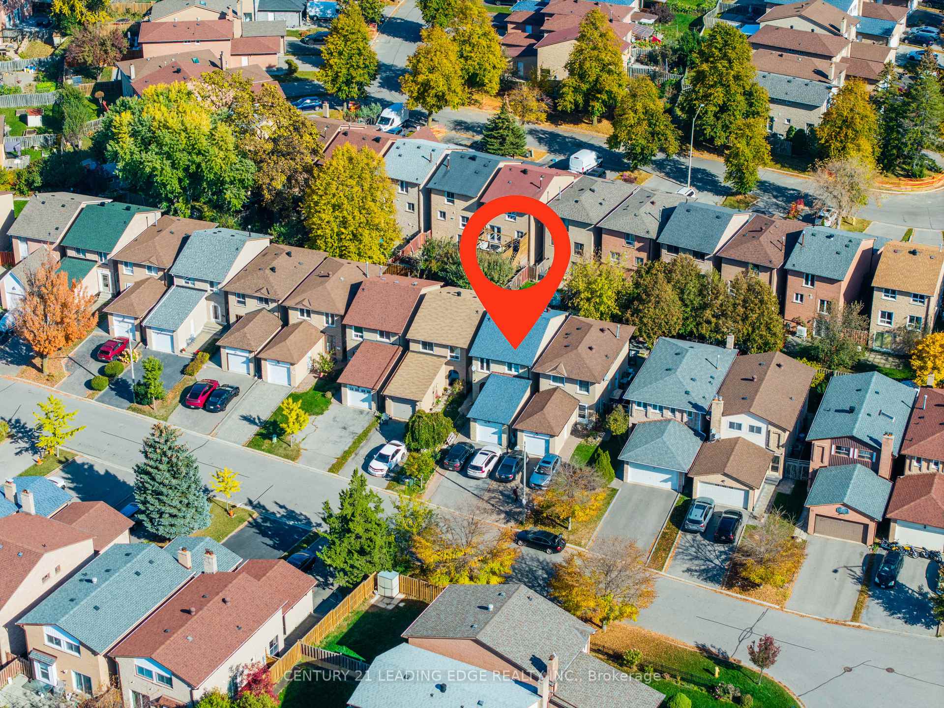 Photo 8 of 25 Croxley Green, Markham, Milliken Mills West — HOMEH