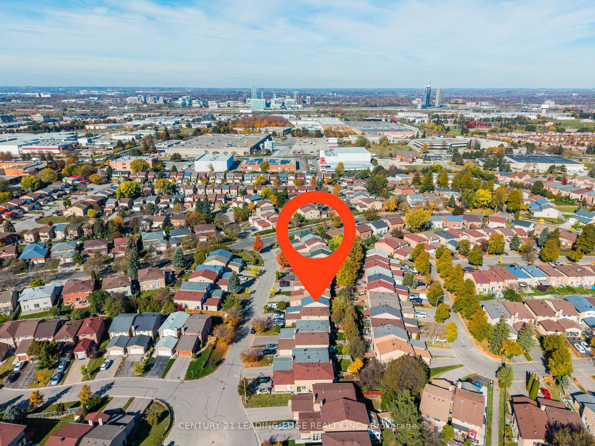 Photo 9 of 25 Croxley Green, Markham, Milliken Mills West — HOMEH
