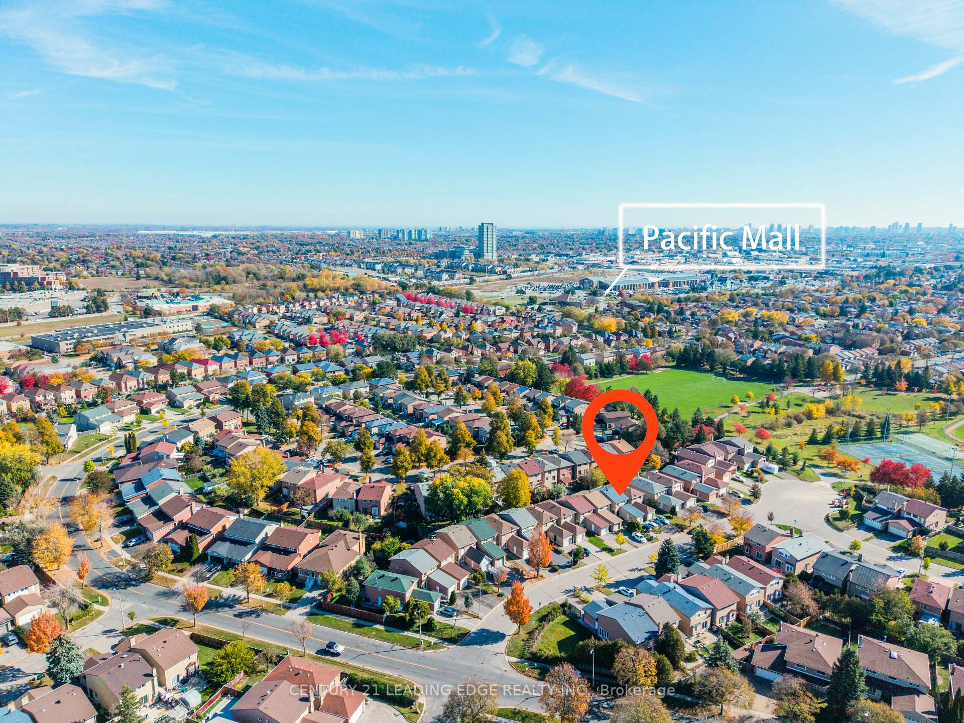 Photo 11 of 25 Croxley Green, Markham, Milliken Mills West — HOMEH