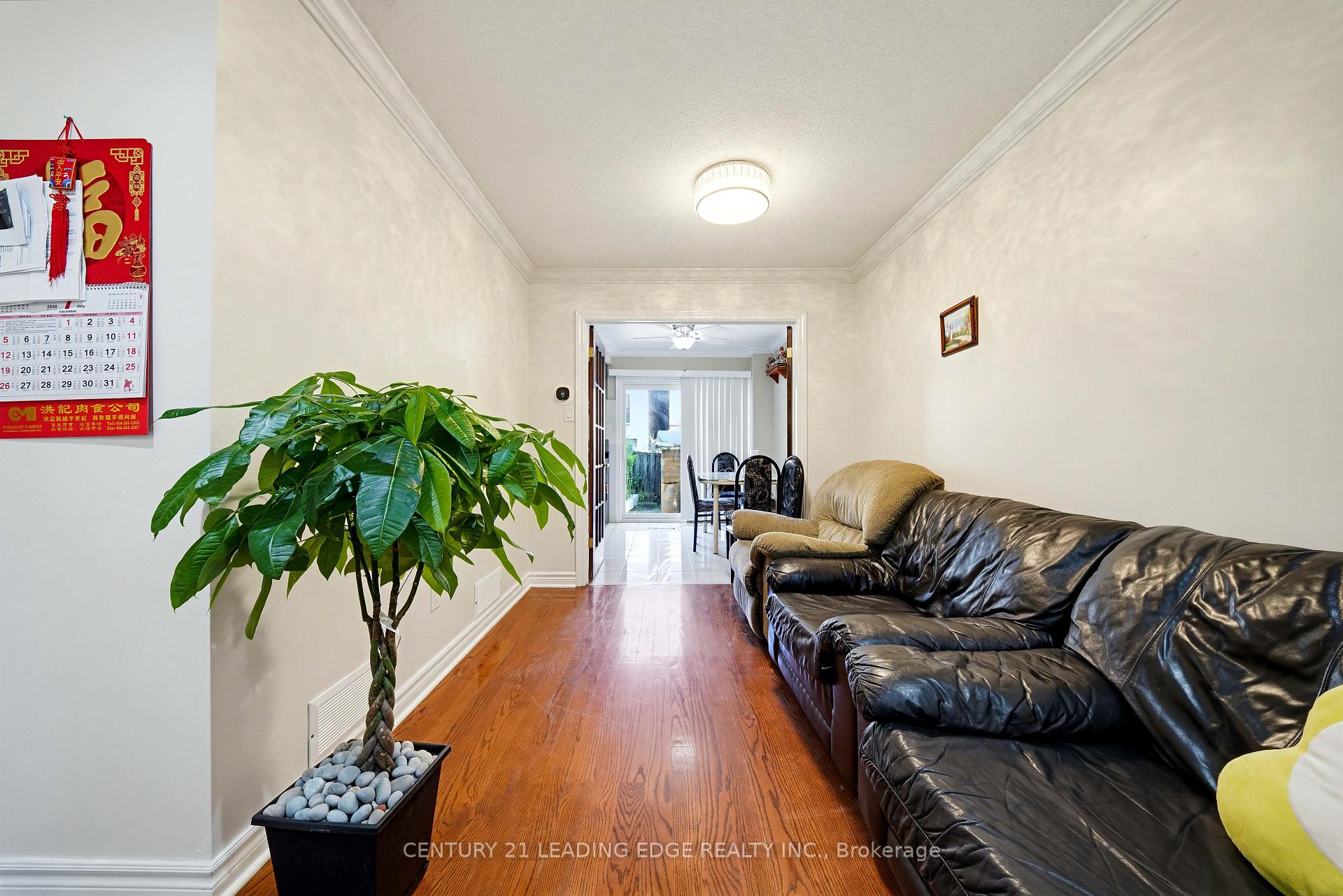 Photo 17 of 25 Croxley Green, Markham, Milliken Mills West — HOMEH