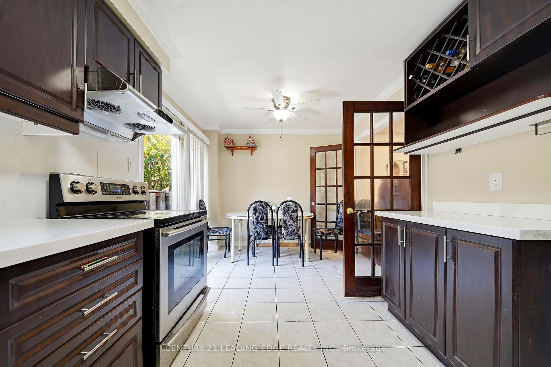 Photo 21 of 25 Croxley Green, Markham, Milliken Mills West — HOMEH