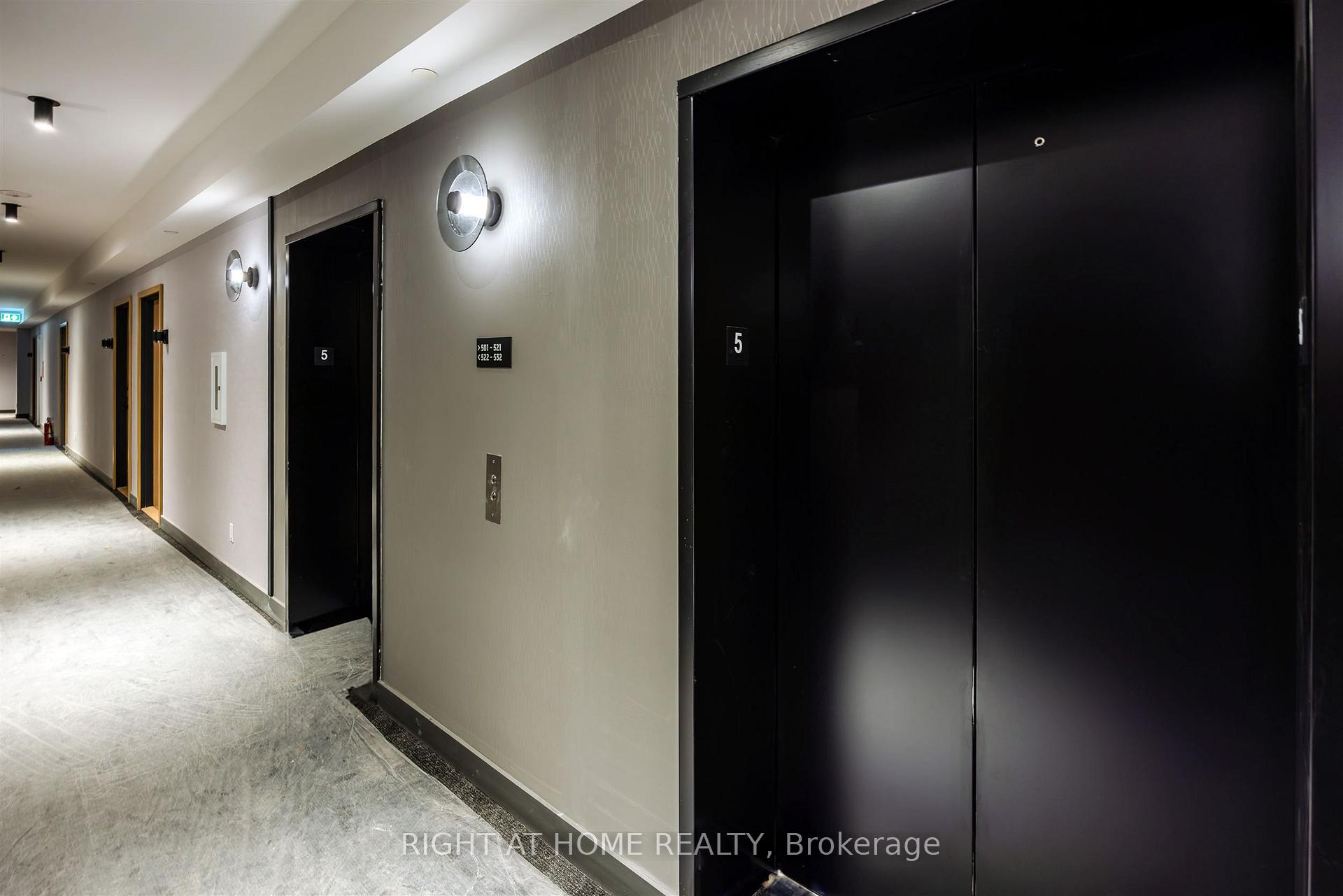 Photo 4 of Unit 519, 35 Parliament Street, Toronto, Waterfront Communities — HOMEH