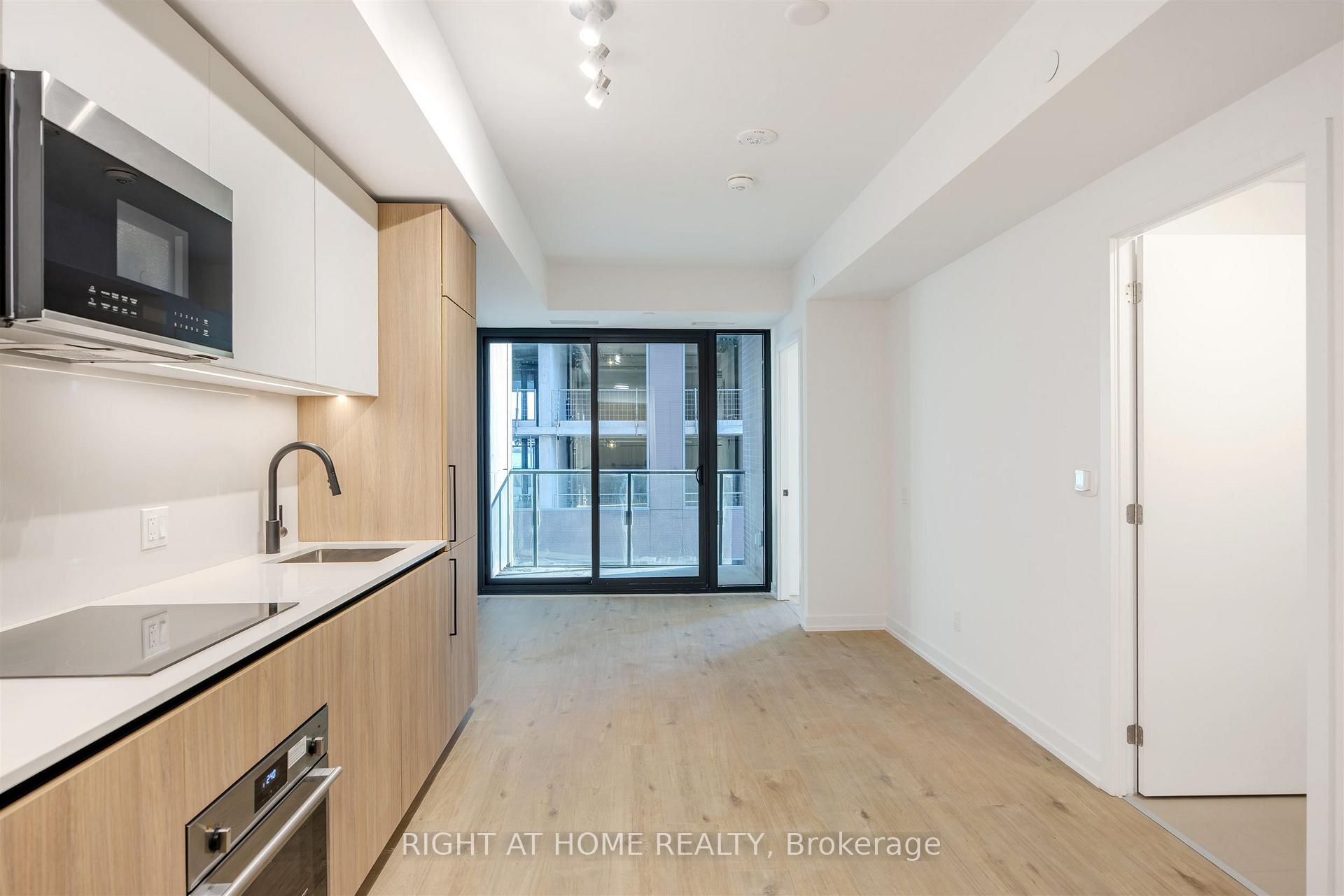 Photo 5 of Unit 519, 35 Parliament Street, Toronto, Waterfront Communities — HOMEH