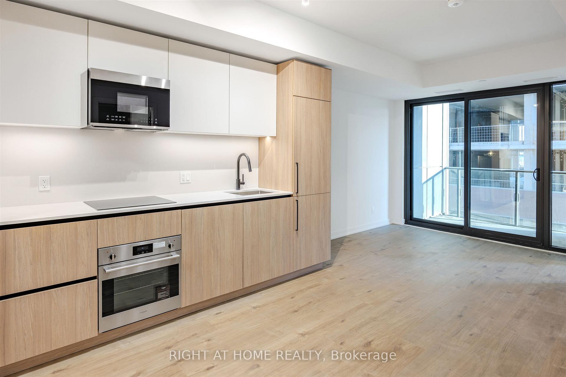 Photo 6 of Unit 519, 35 Parliament Street, Toronto, Waterfront Communities — HOMEH