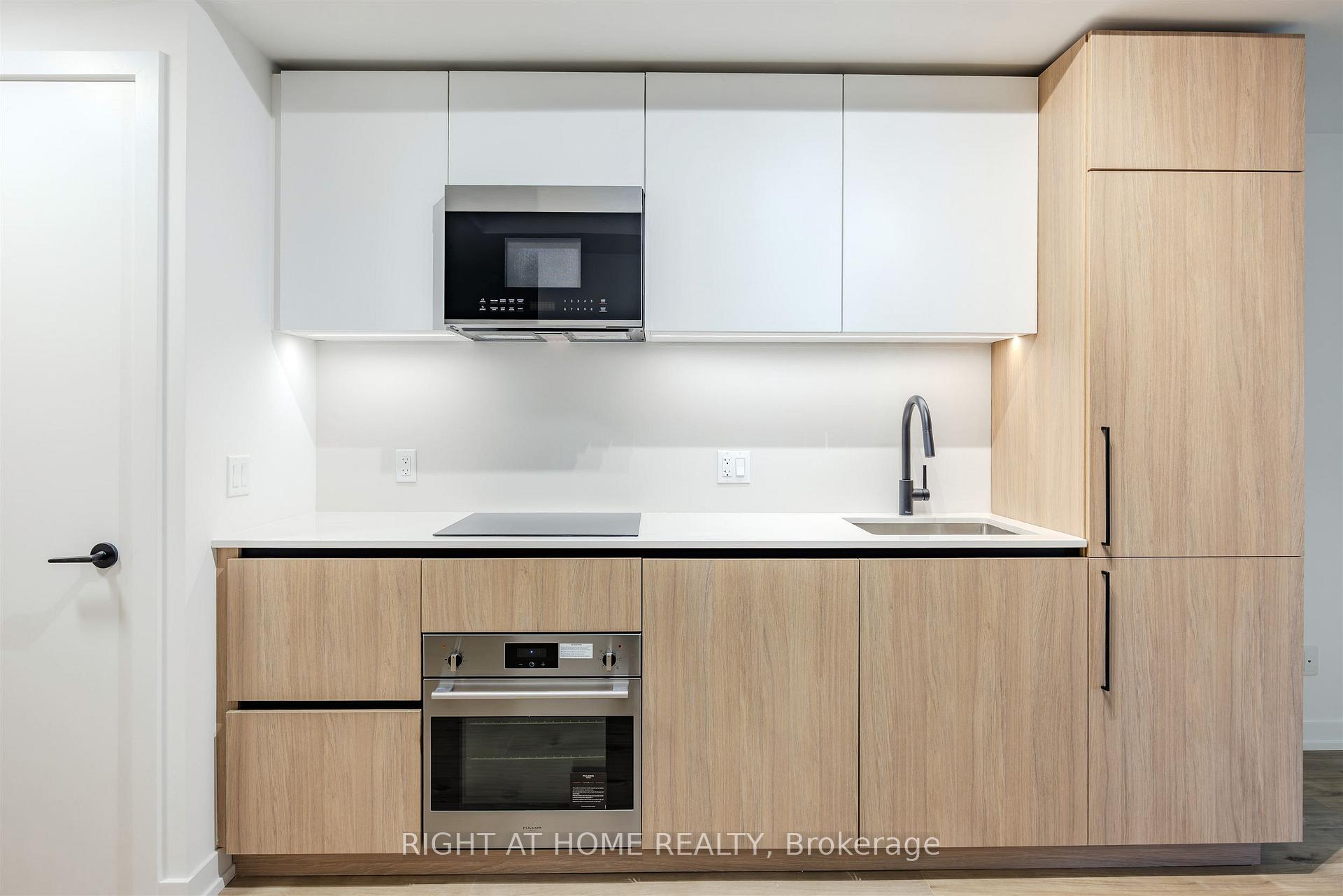 Photo 7 of Unit 519, 35 Parliament Street, Toronto, Waterfront Communities — HOMEH