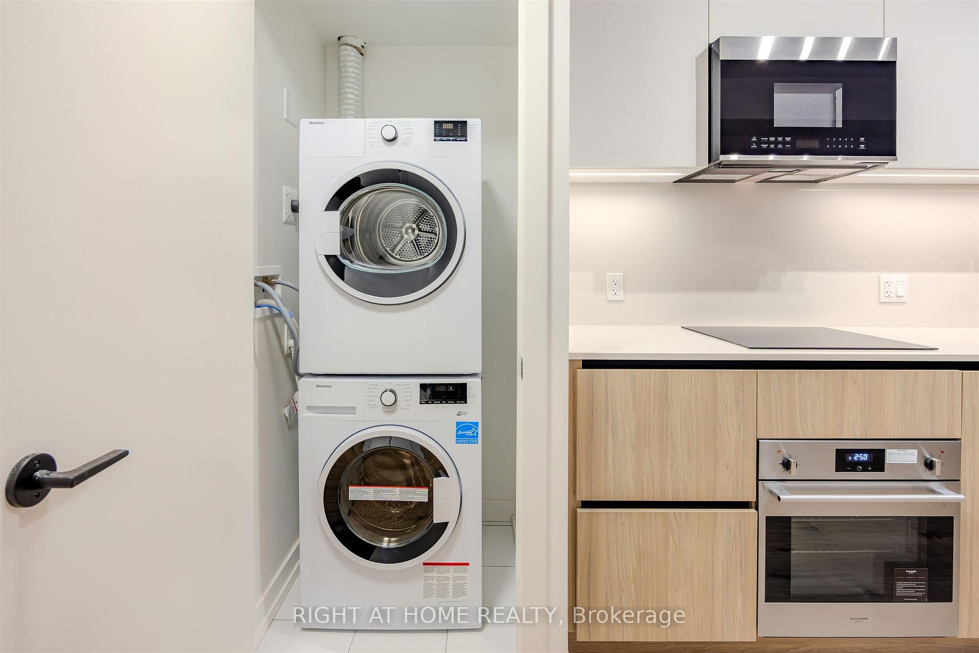 Photo 18 of Unit 519, 35 Parliament Street, Toronto, Waterfront Communities — HOMEH