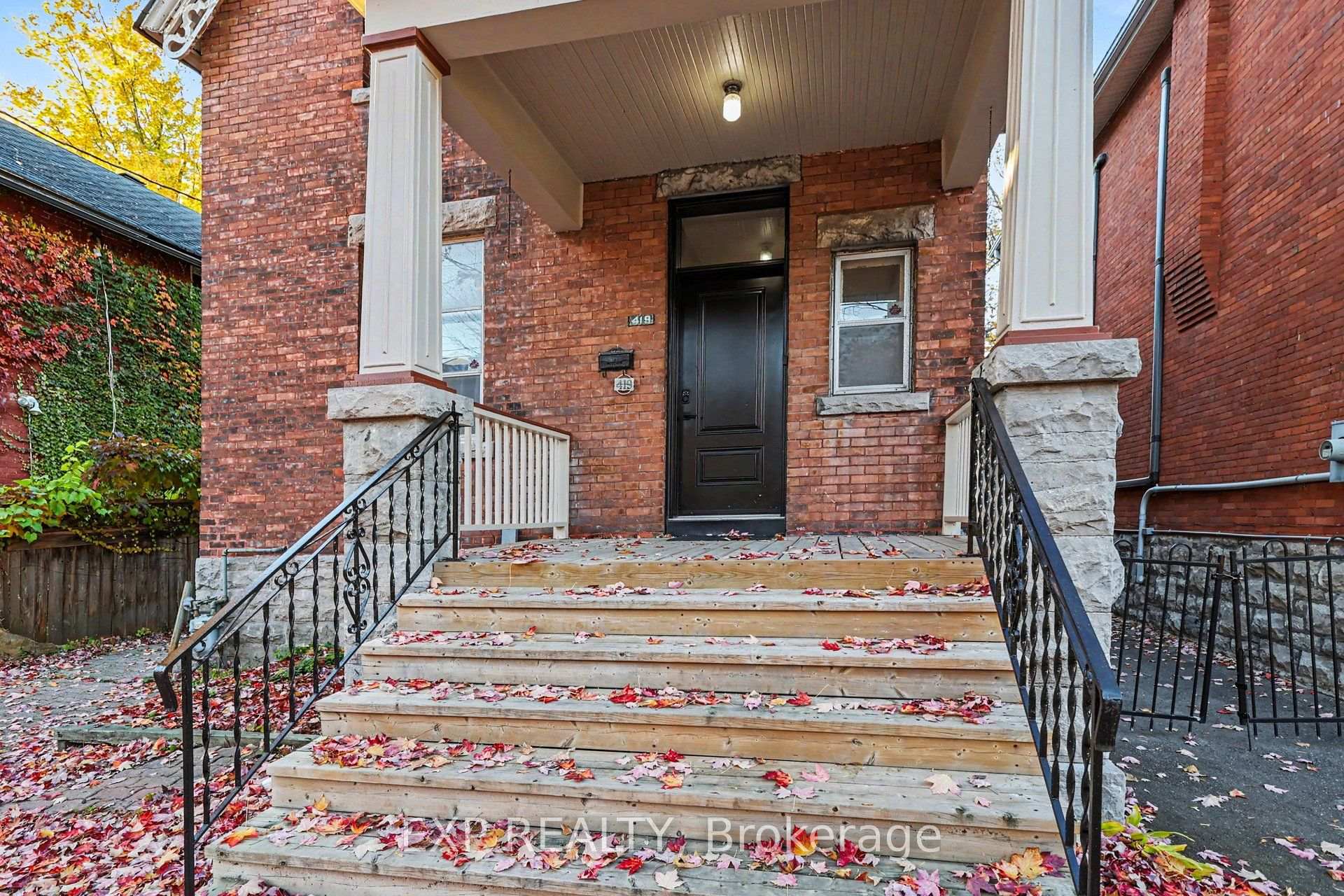 Photo 6 of 419 Bresserer Street, Ottawa, Sandy Hill — HOMEH