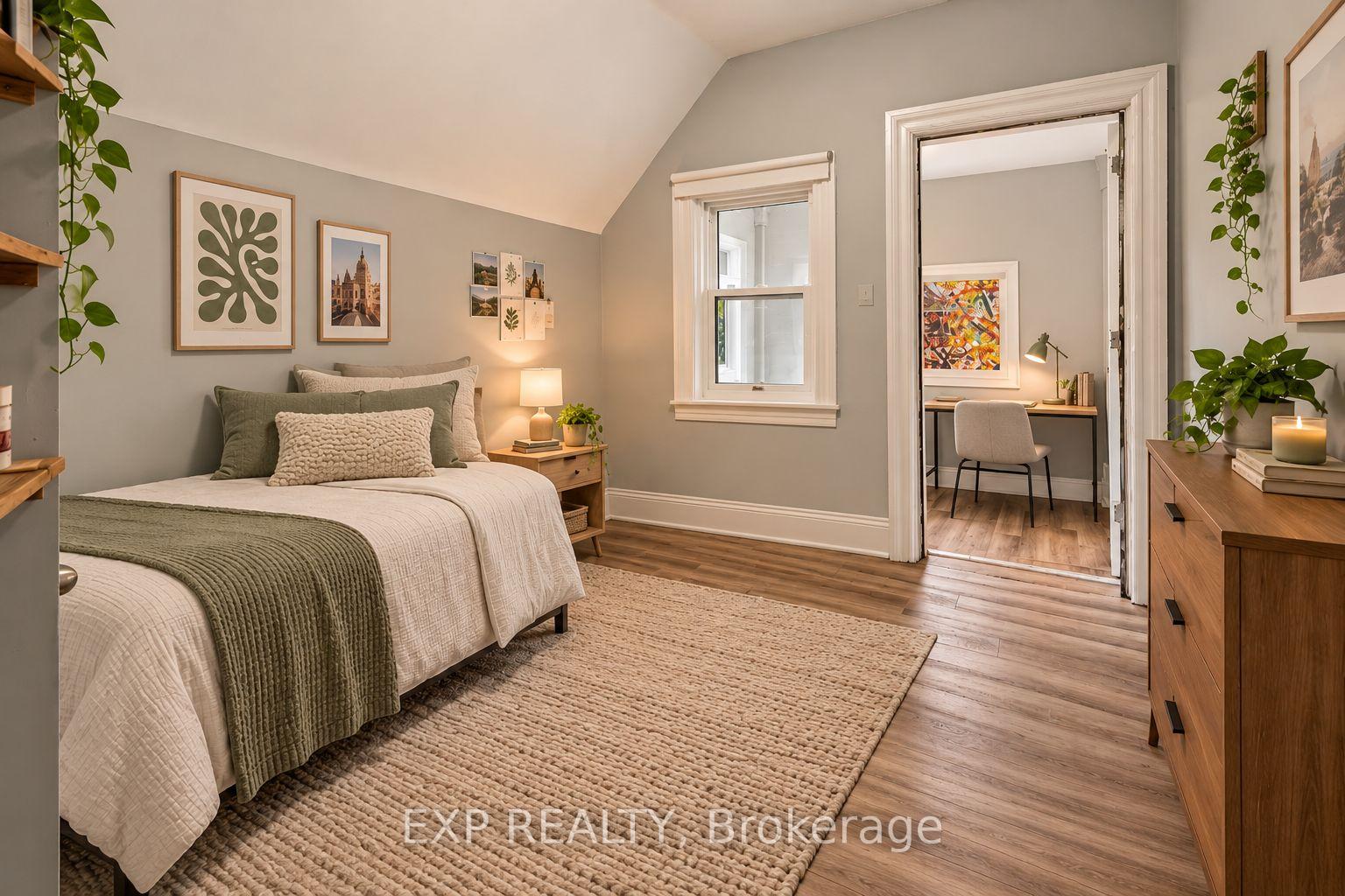 Photo 31 of 419 Bresserer Street, Ottawa, Sandy Hill — HOMEH