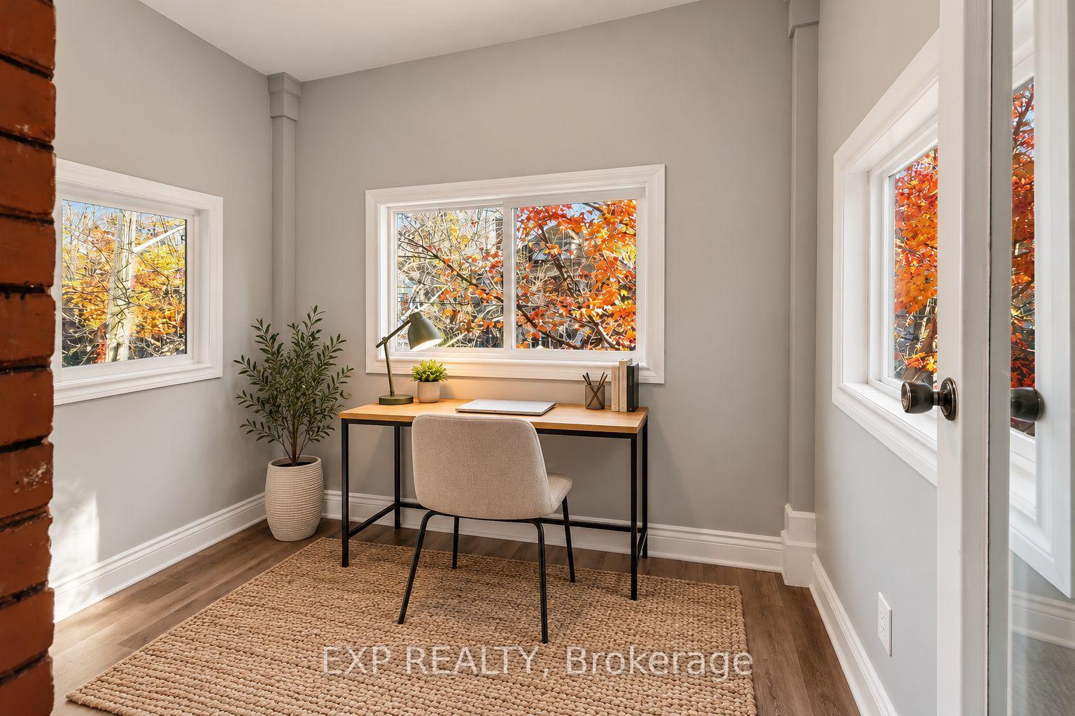 Photo 32 of 419 Bresserer Street, Ottawa, Sandy Hill — HOMEH