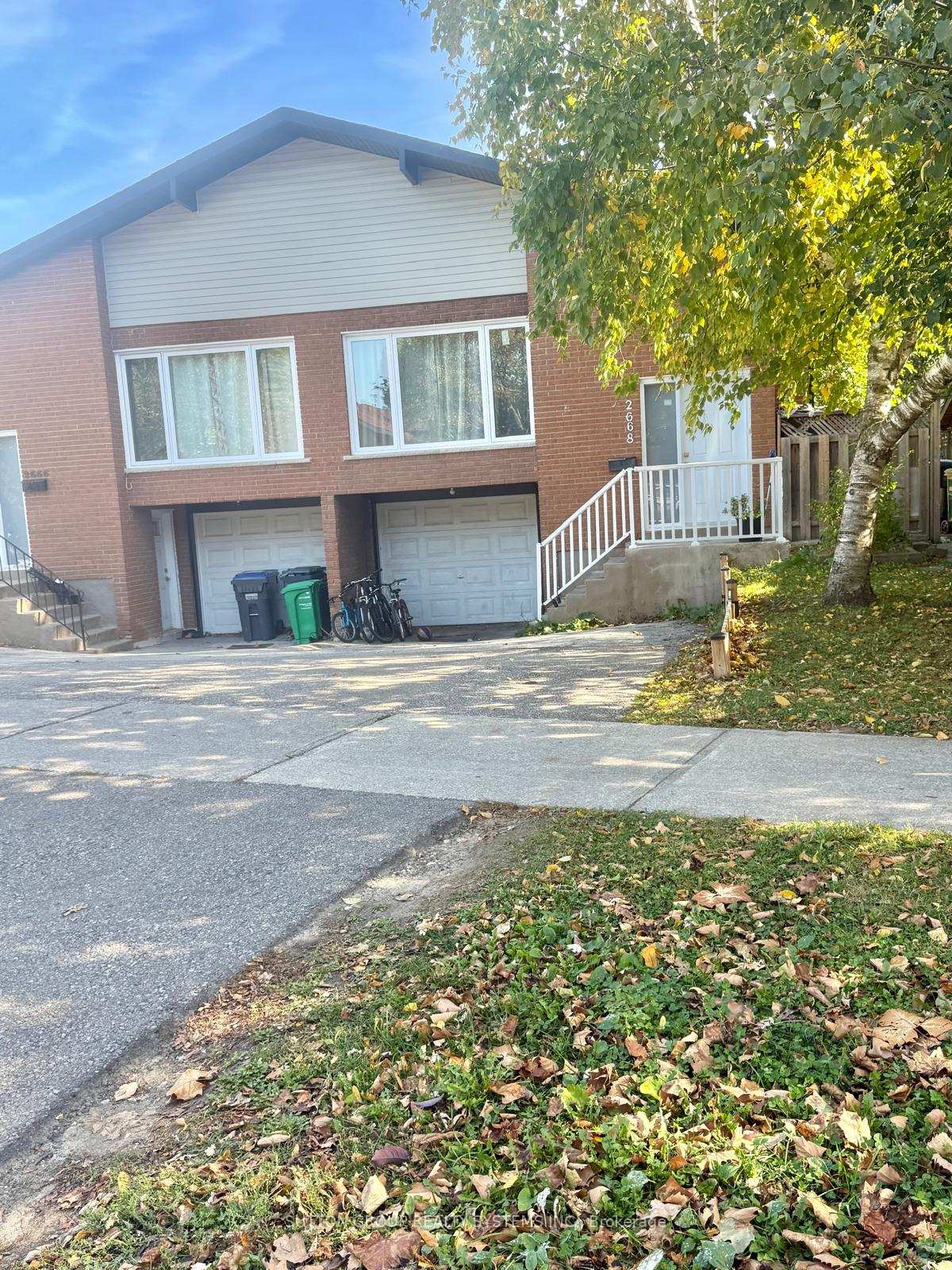 Photo 3 of Unit Lower, 2668 Windjammer Road, Mississauga, Erin Mills — HOMEH