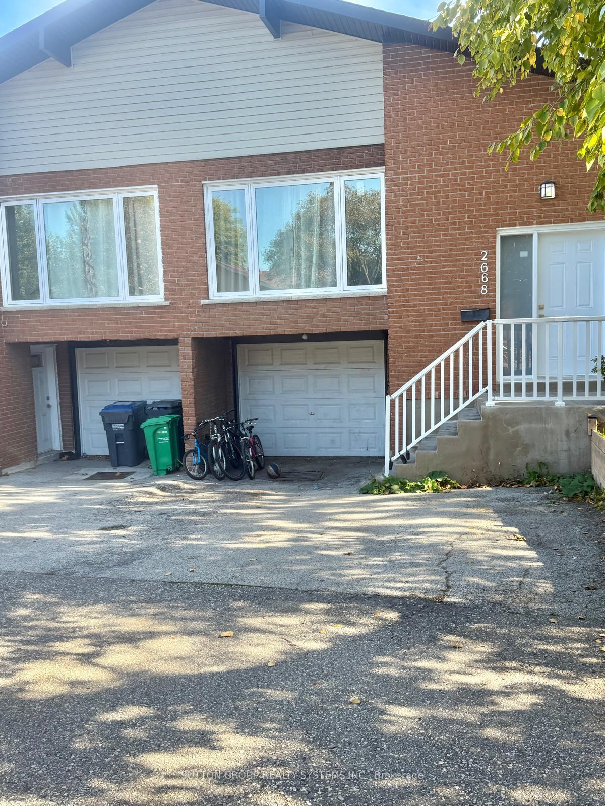 Photo 4 of Unit Lower, 2668 Windjammer Road, Mississauga, Erin Mills — HOMEH